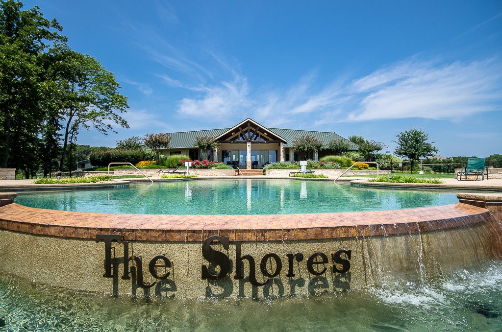 Lot 164 Clubhouse Drive