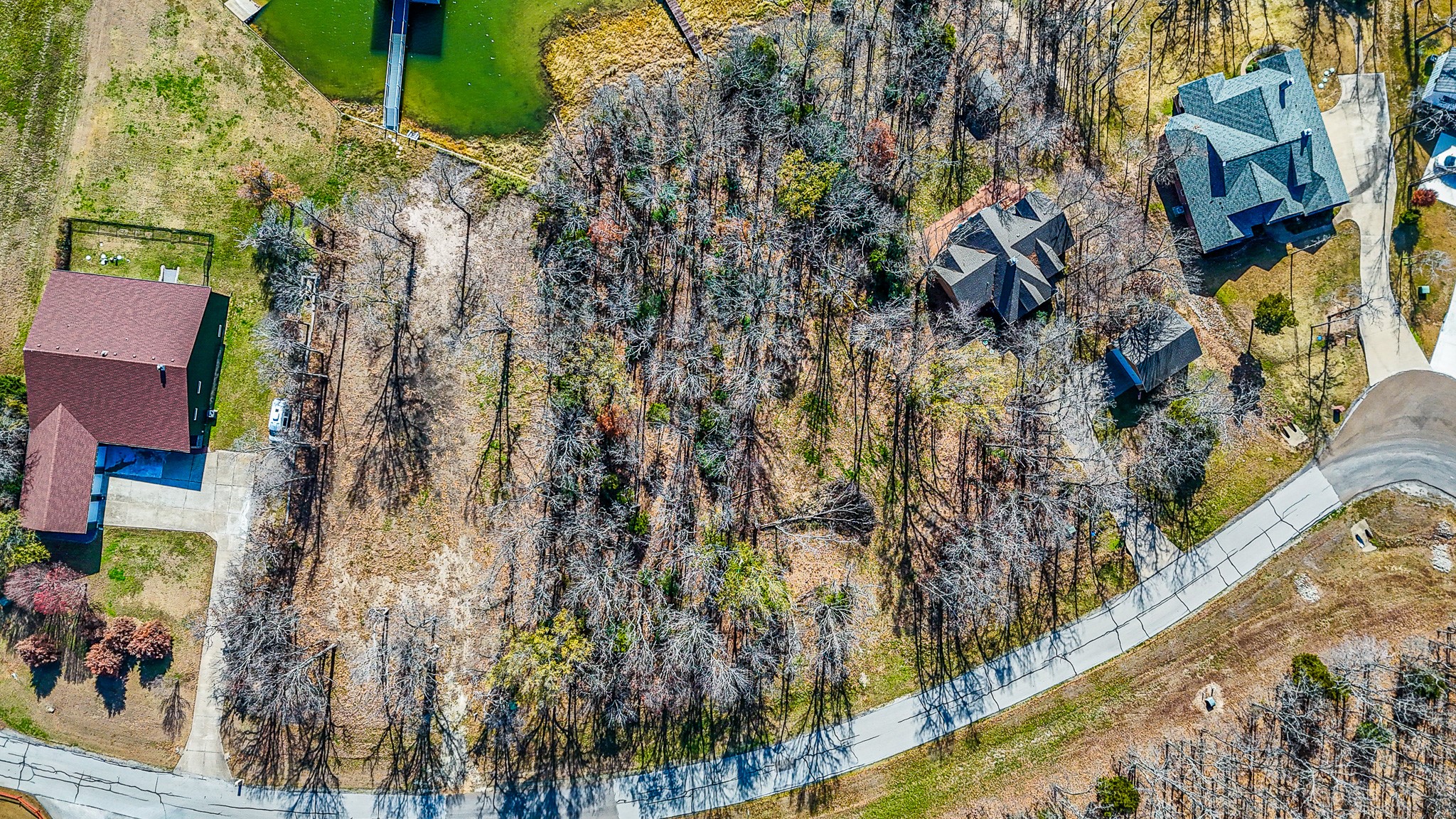 Lot 164 Clubhouse Drive