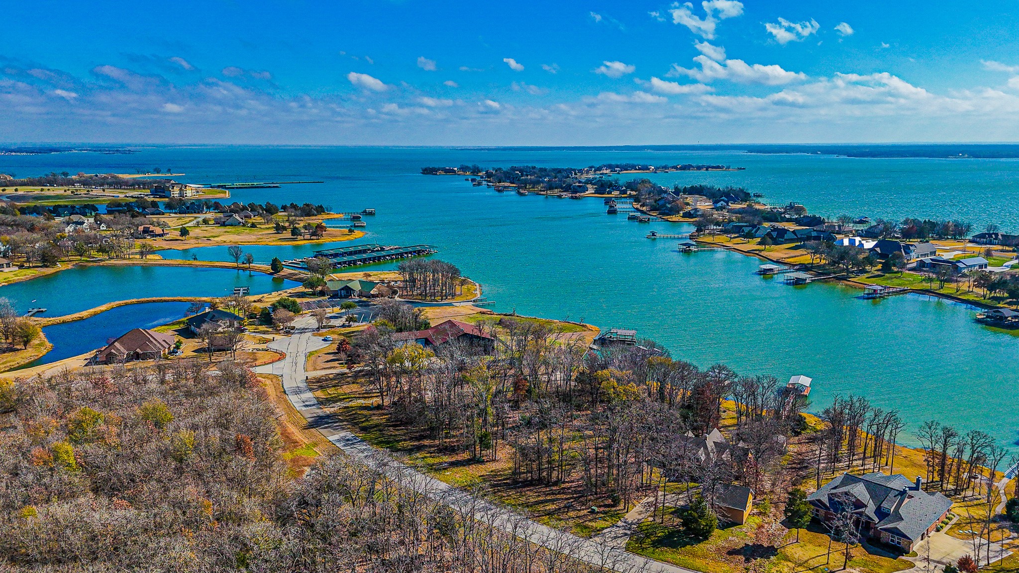 Lot 164 Clubhouse Drive