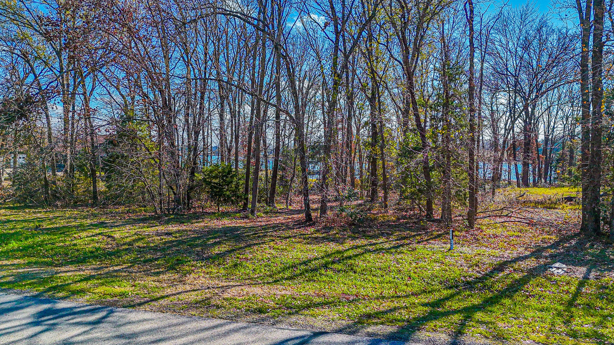 Lot 164 Clubhouse Drive