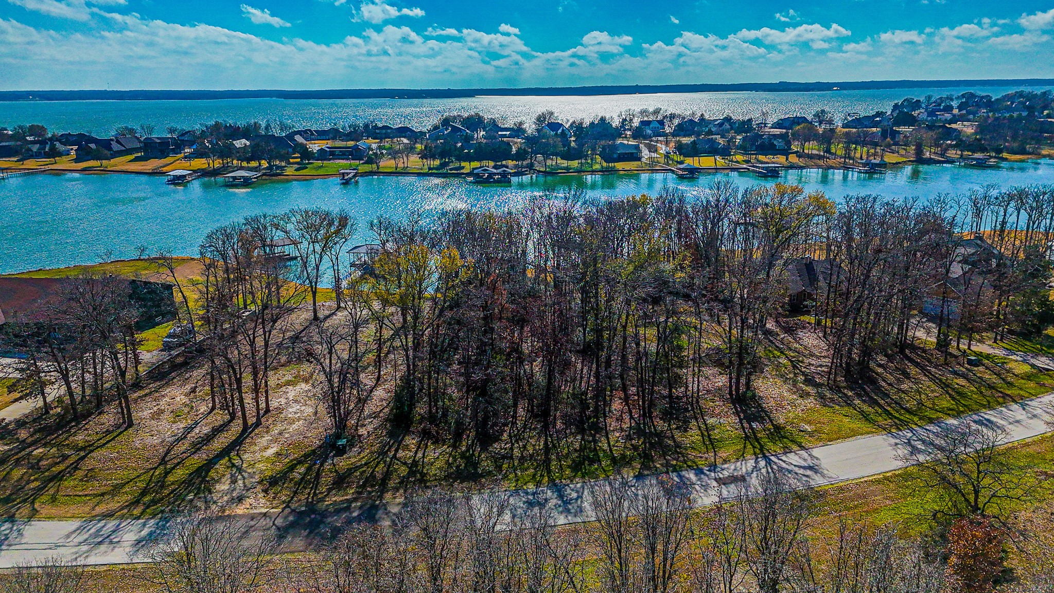 Lot 164 Clubhouse Drive