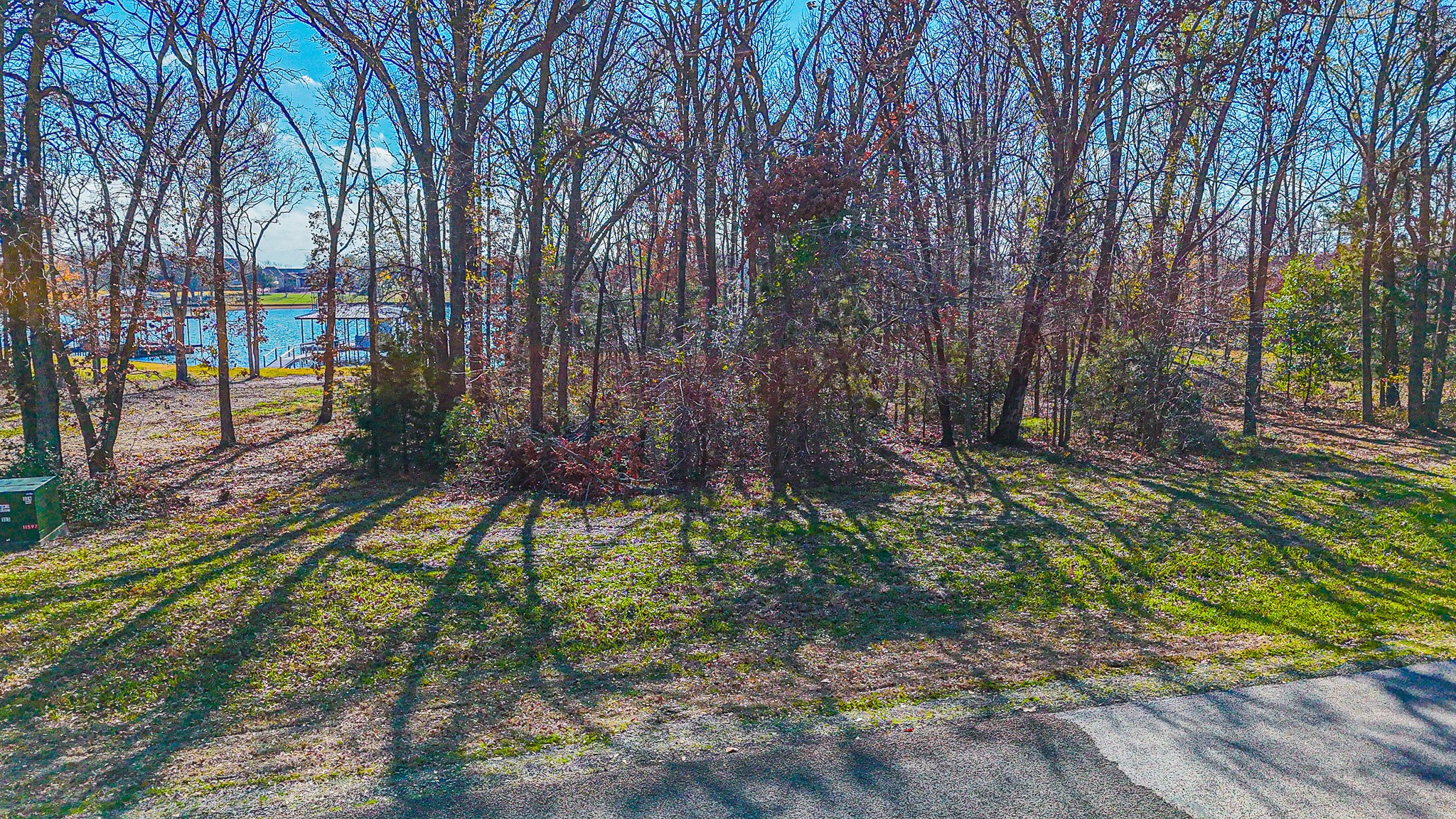Lot 164 Clubhouse Drive