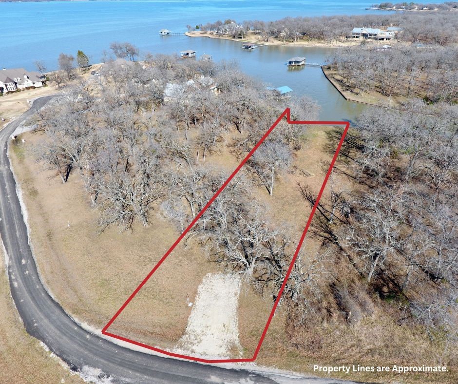 Lot 16R The Woods