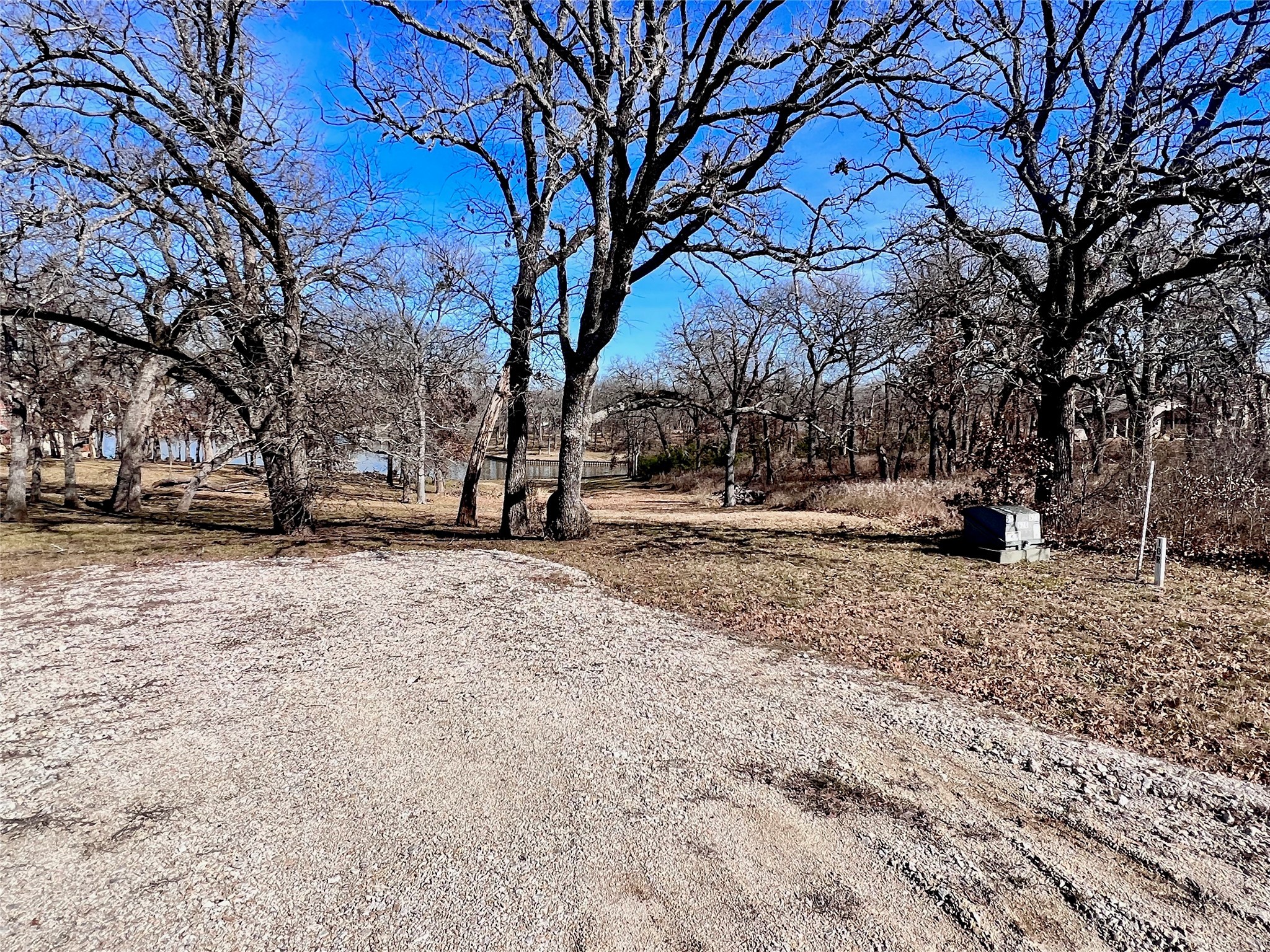 Lot 16R The Woods