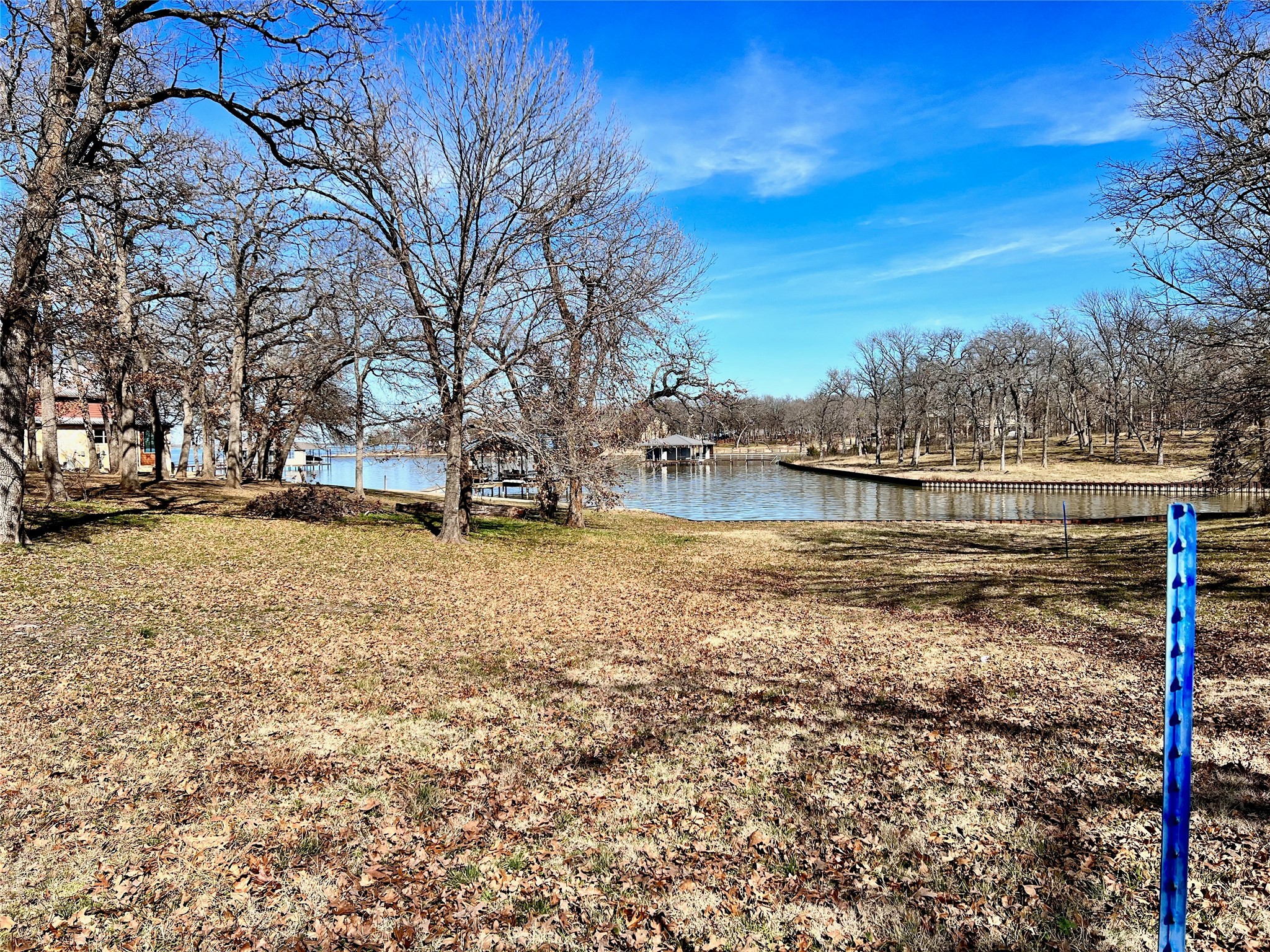 Lot 16R The Woods