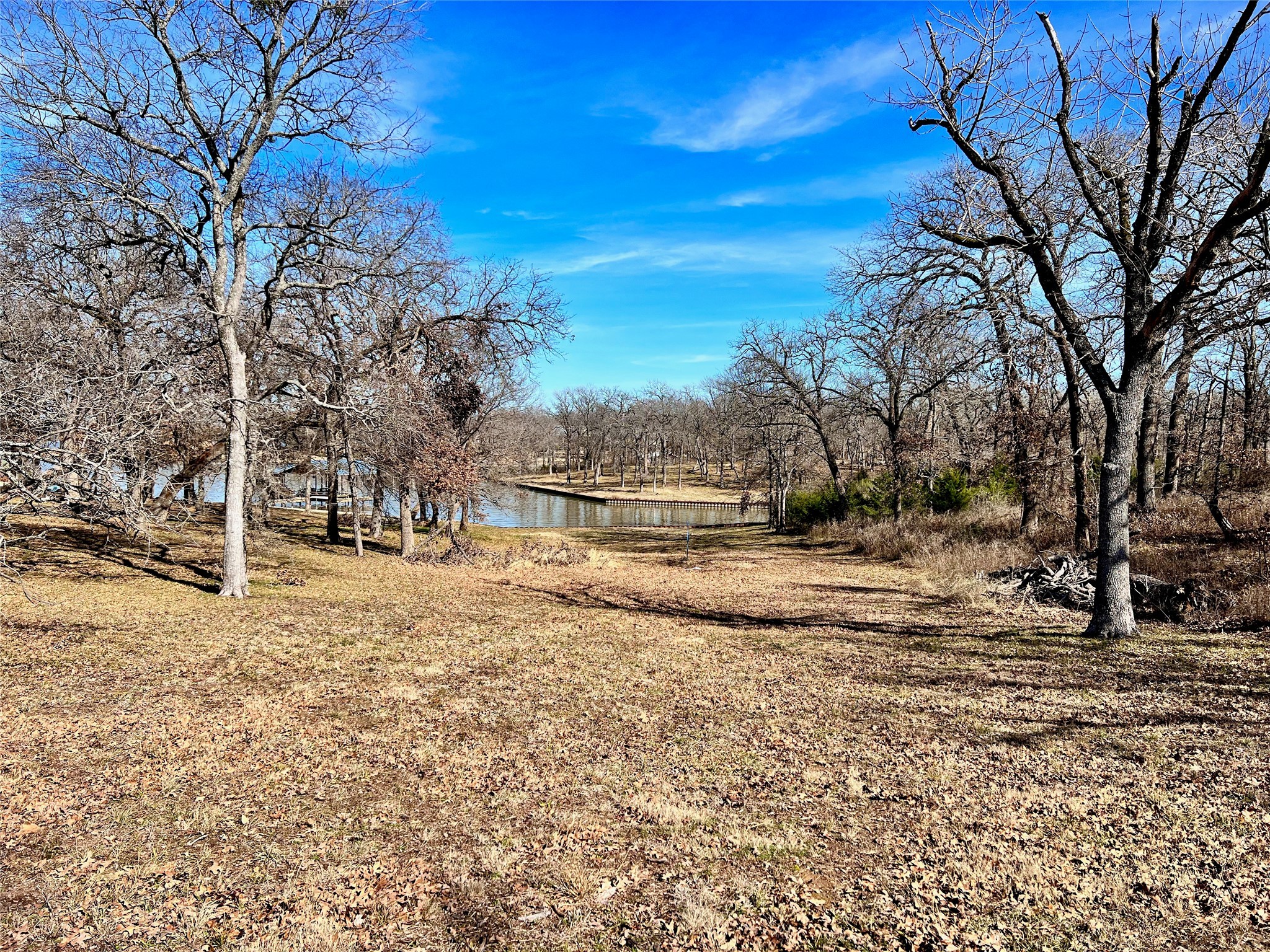Lot 16R The Woods