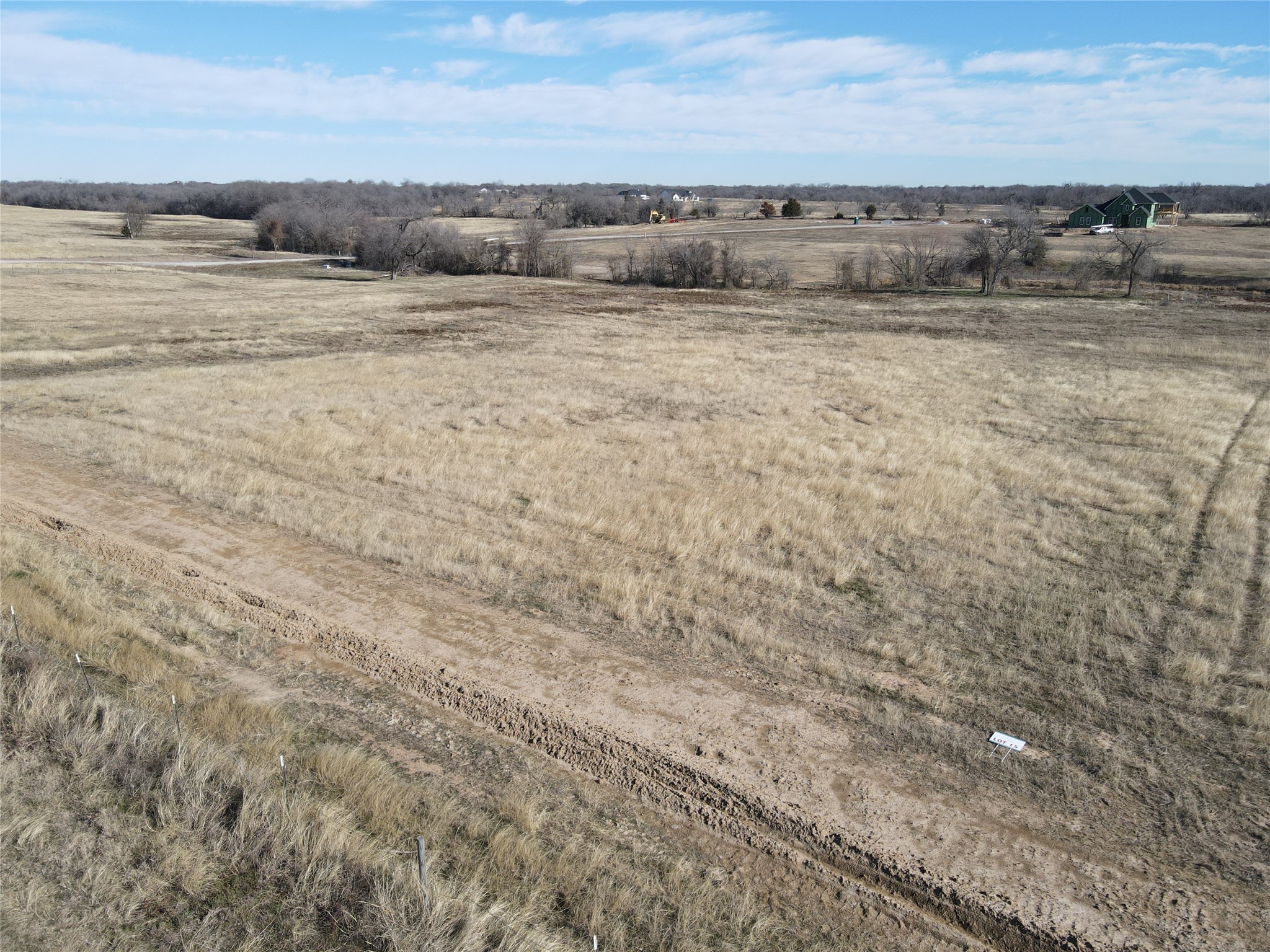 Lot 15 SE CR 2220