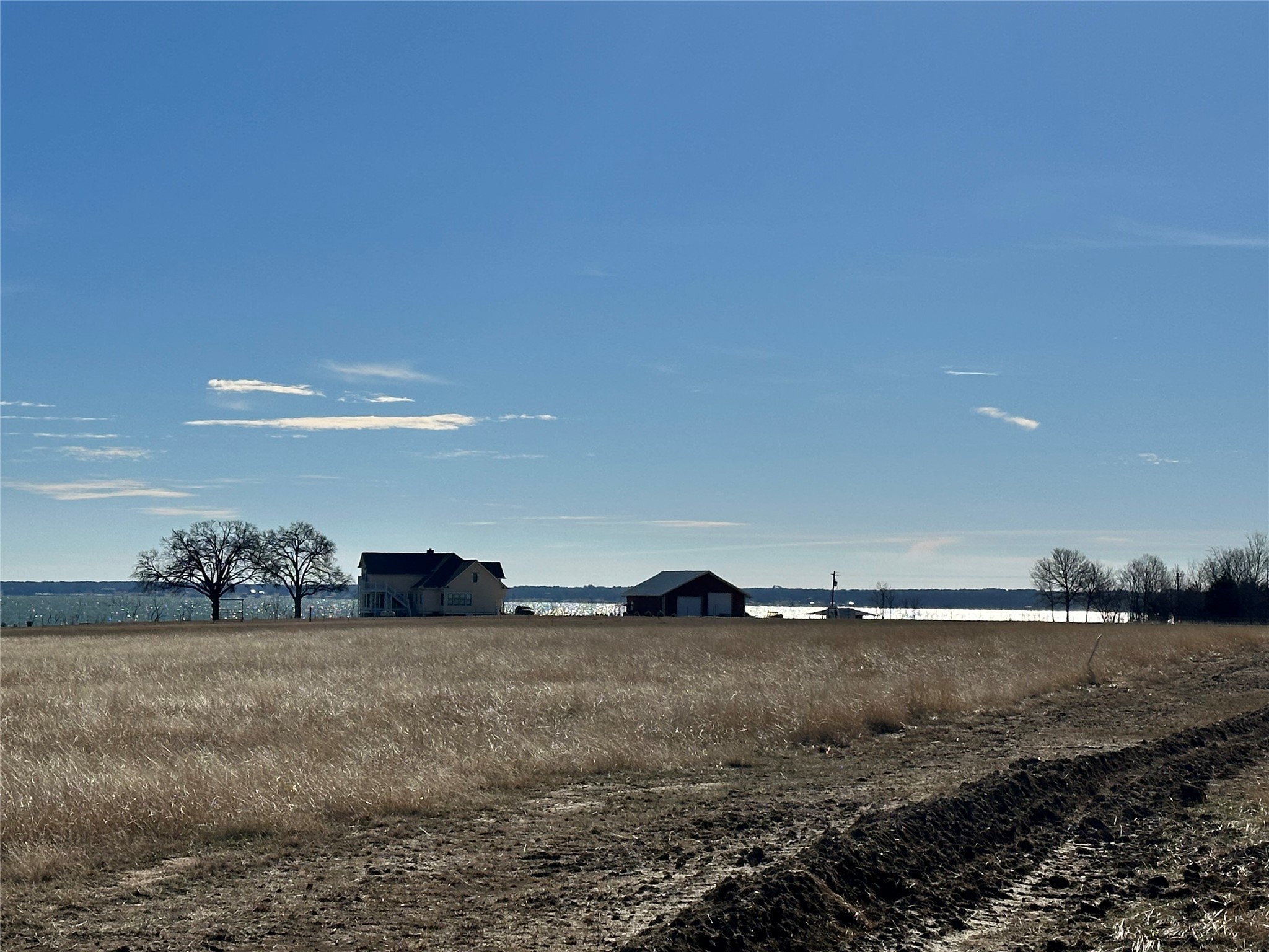 Lot 15 SE CR 2220