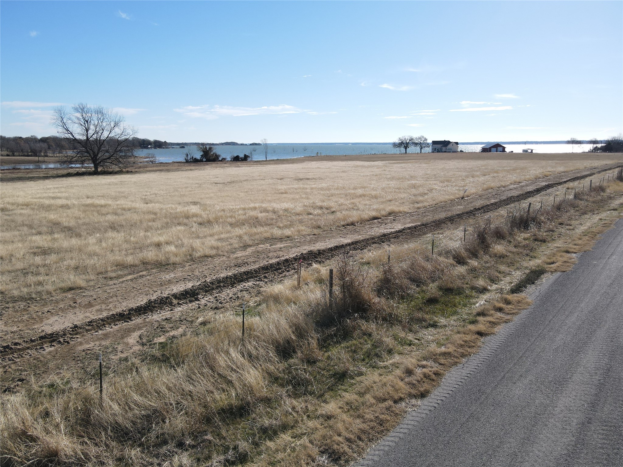 Lot 15 SE CR 2220