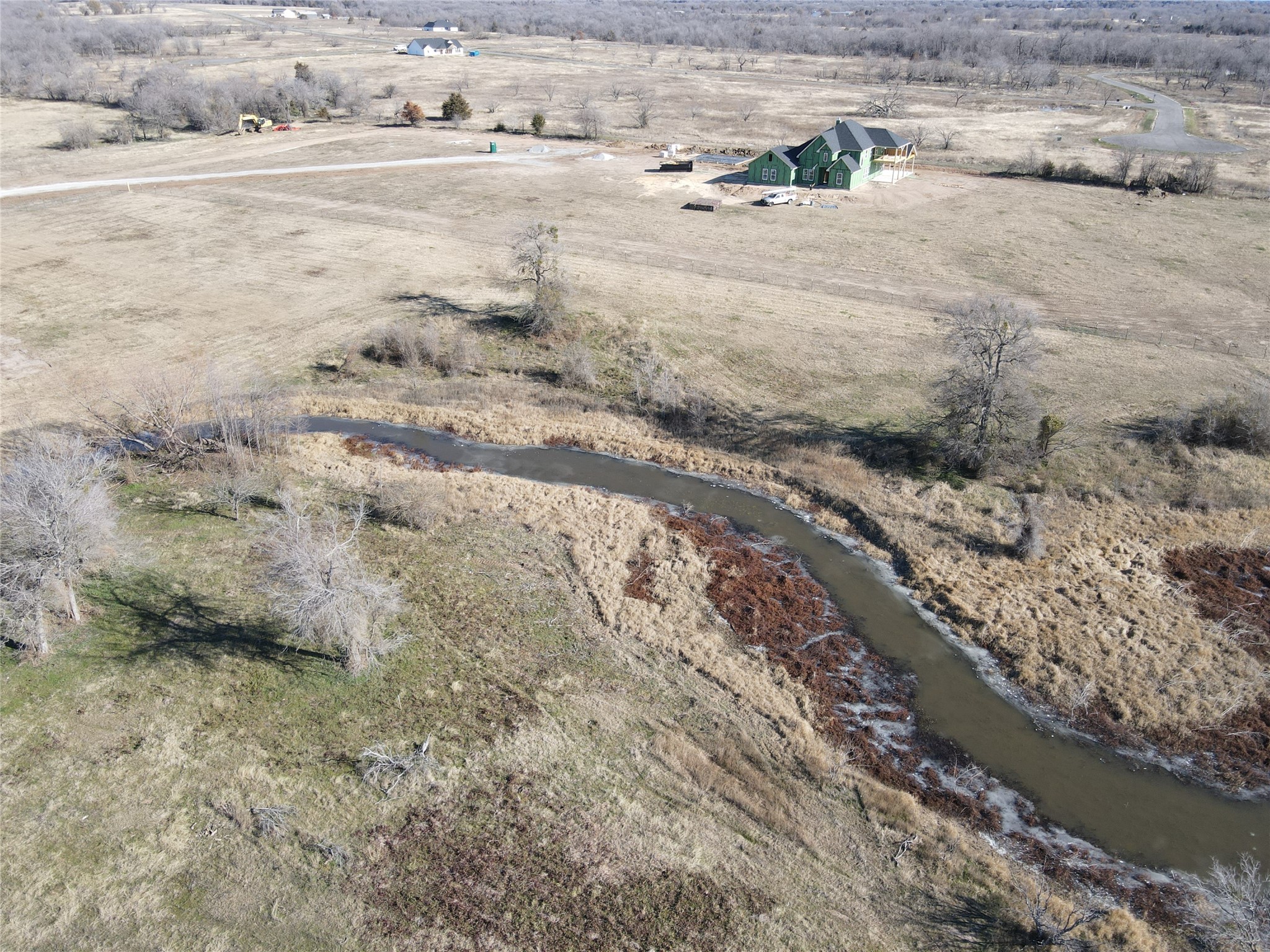 Lot 15 SE CR 2220