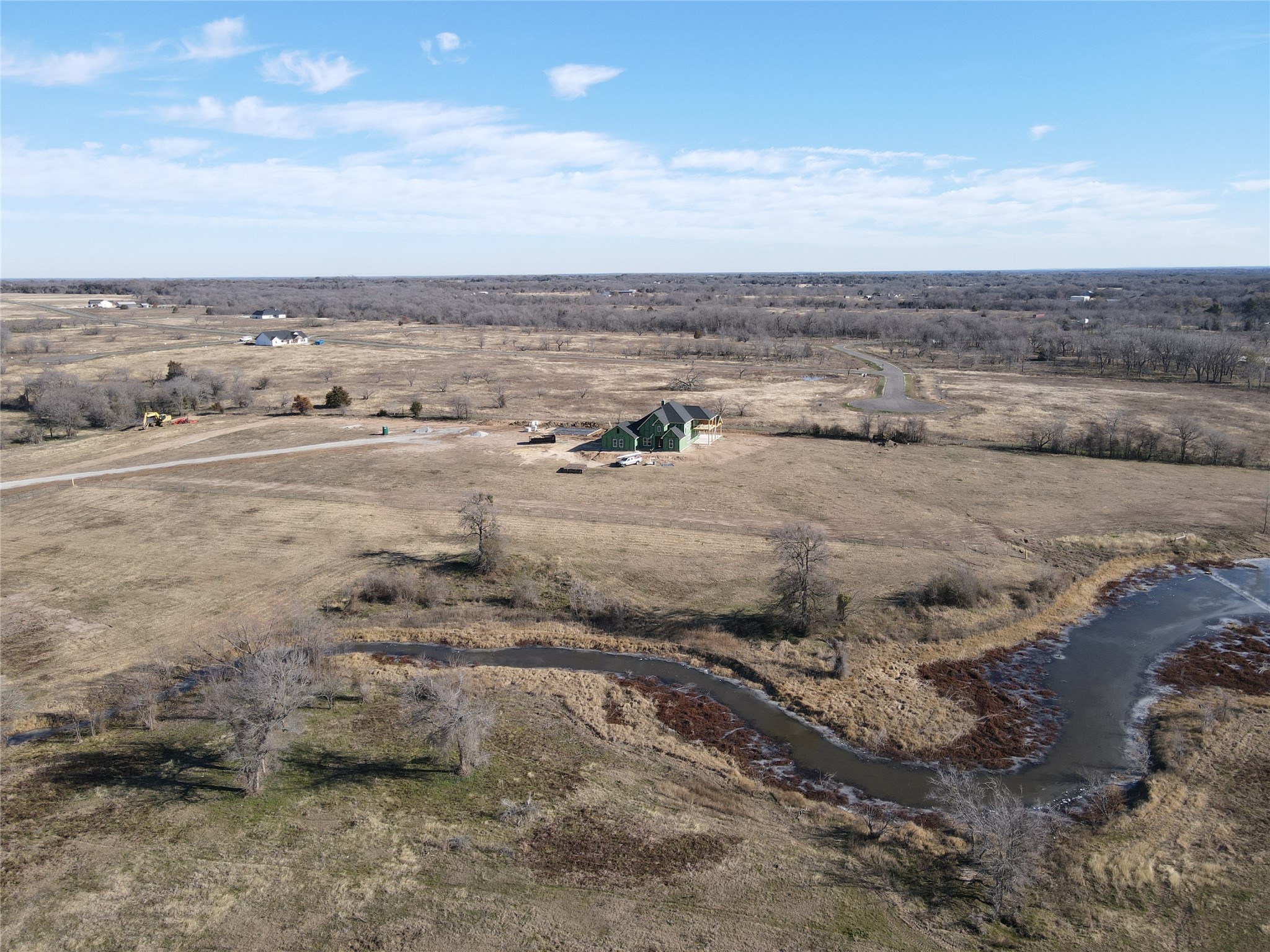 Lot 15 SE CR 2220