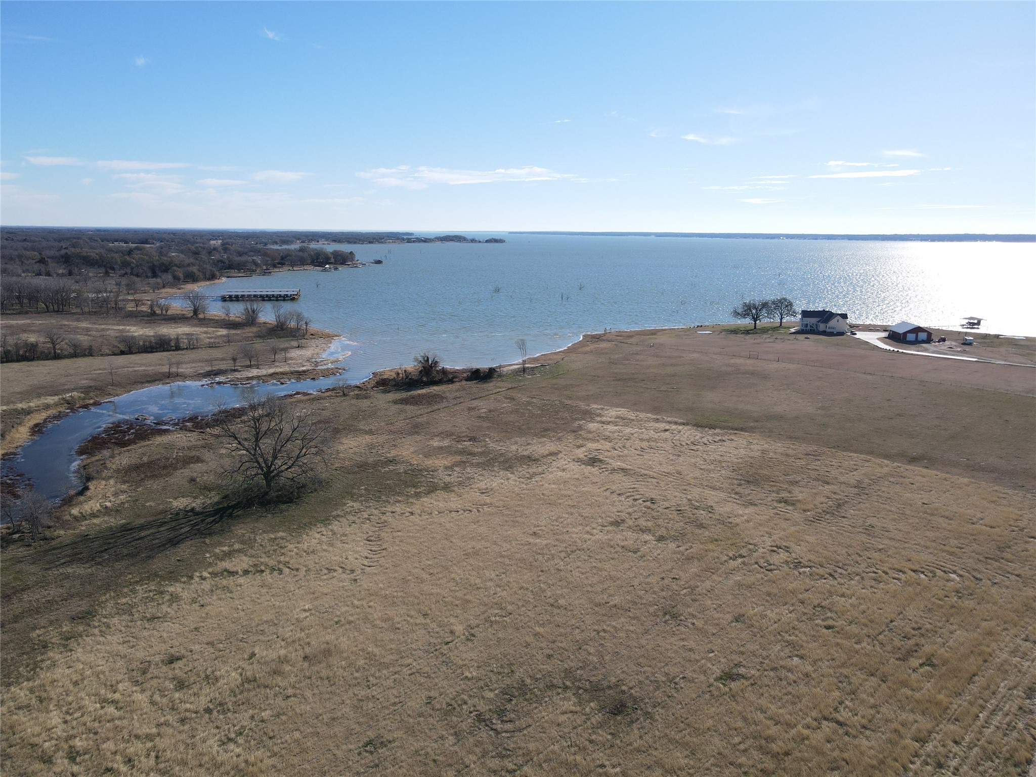 Lot 15 SE CR 2220