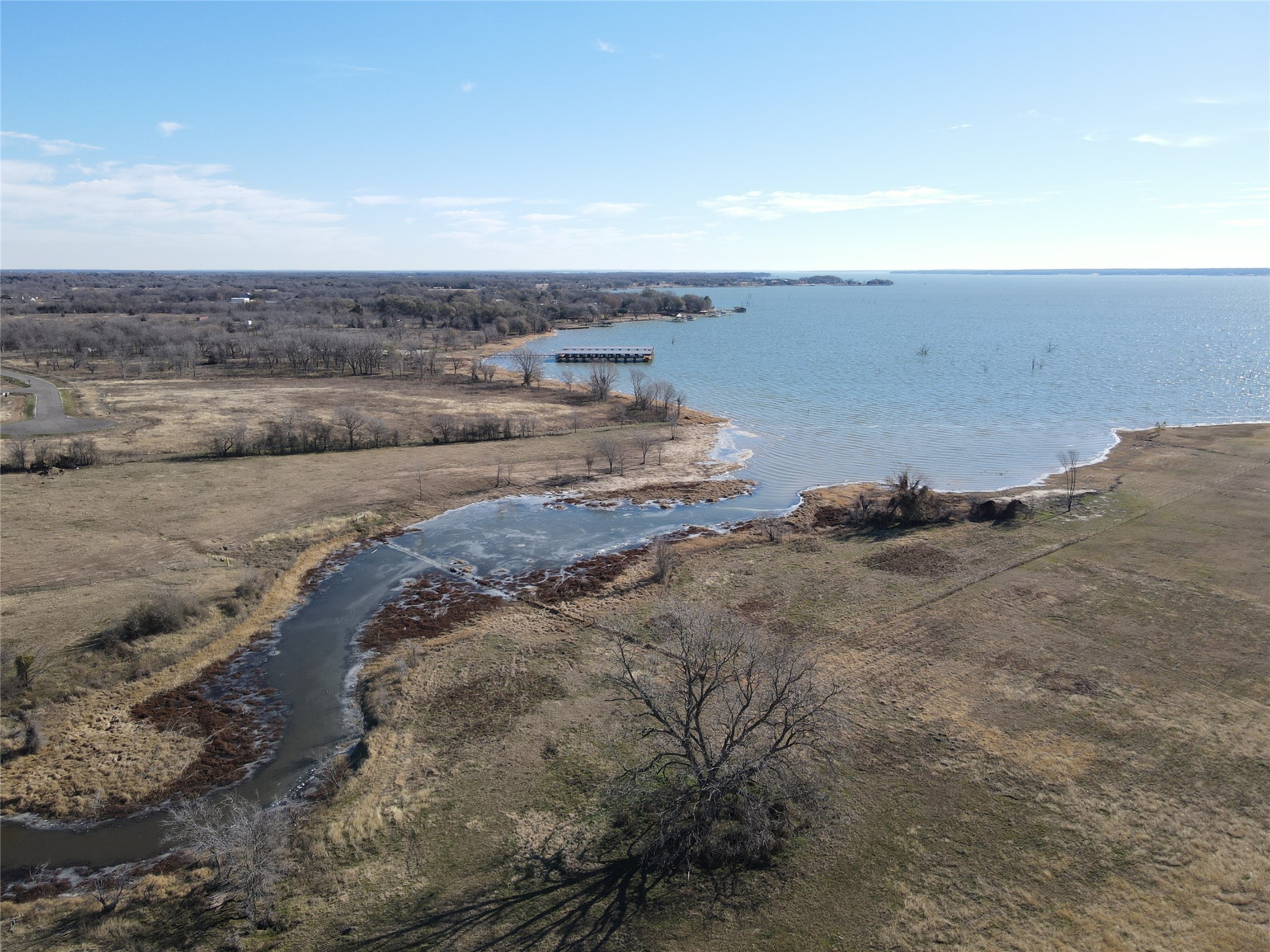 Lot 15 SE CR 2220