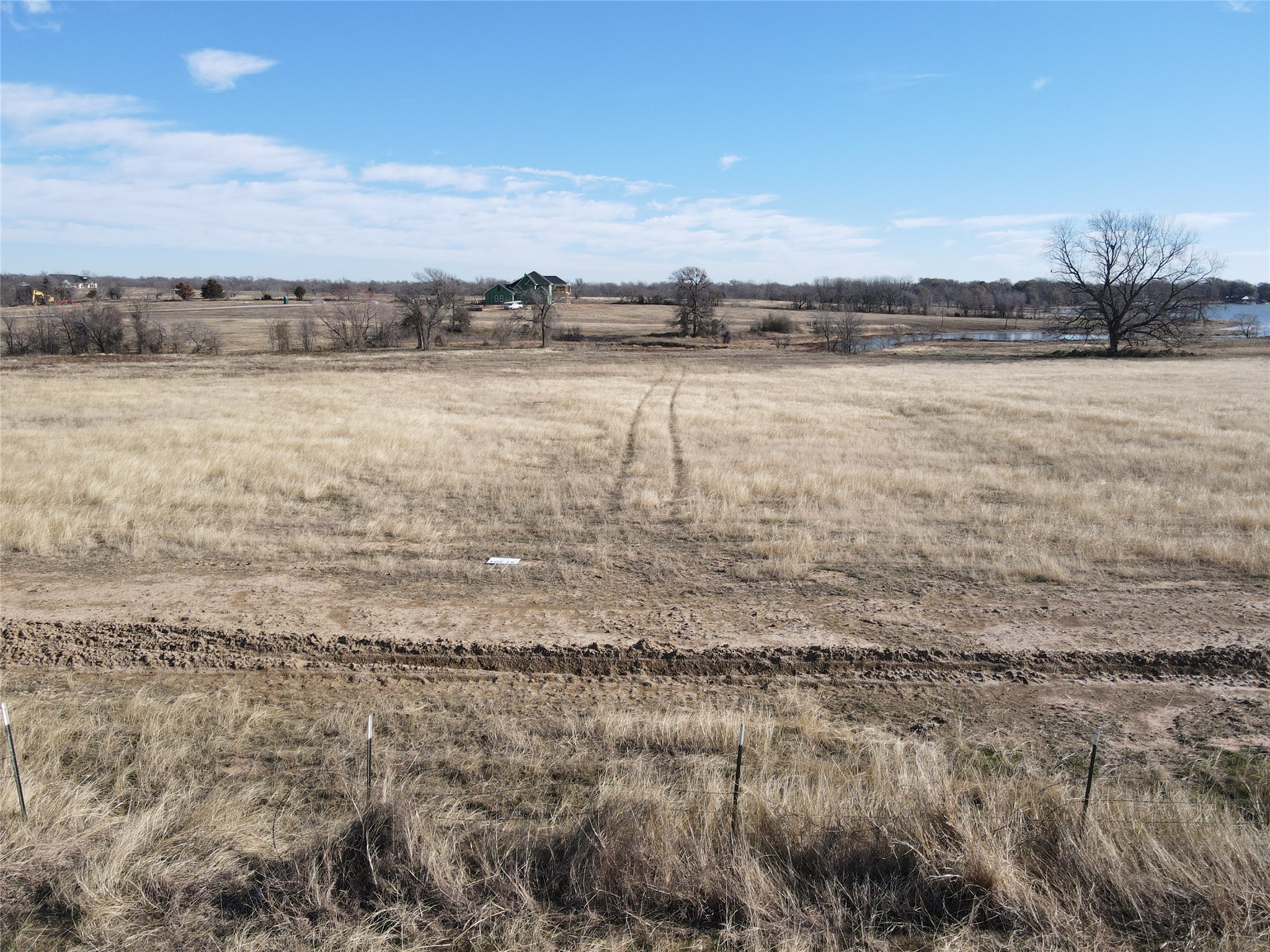 Lot 15 SE CR 2220