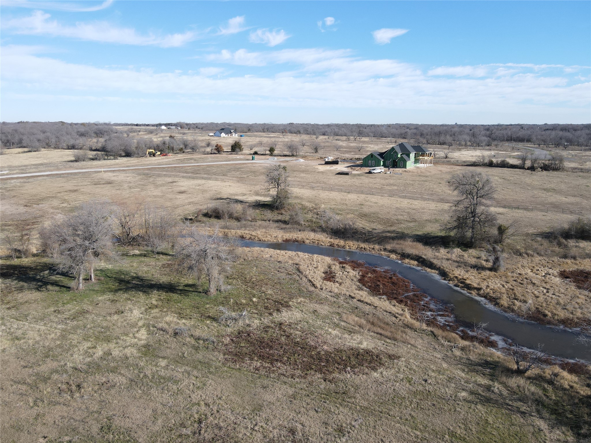 Lot 15 SE CR 2220
