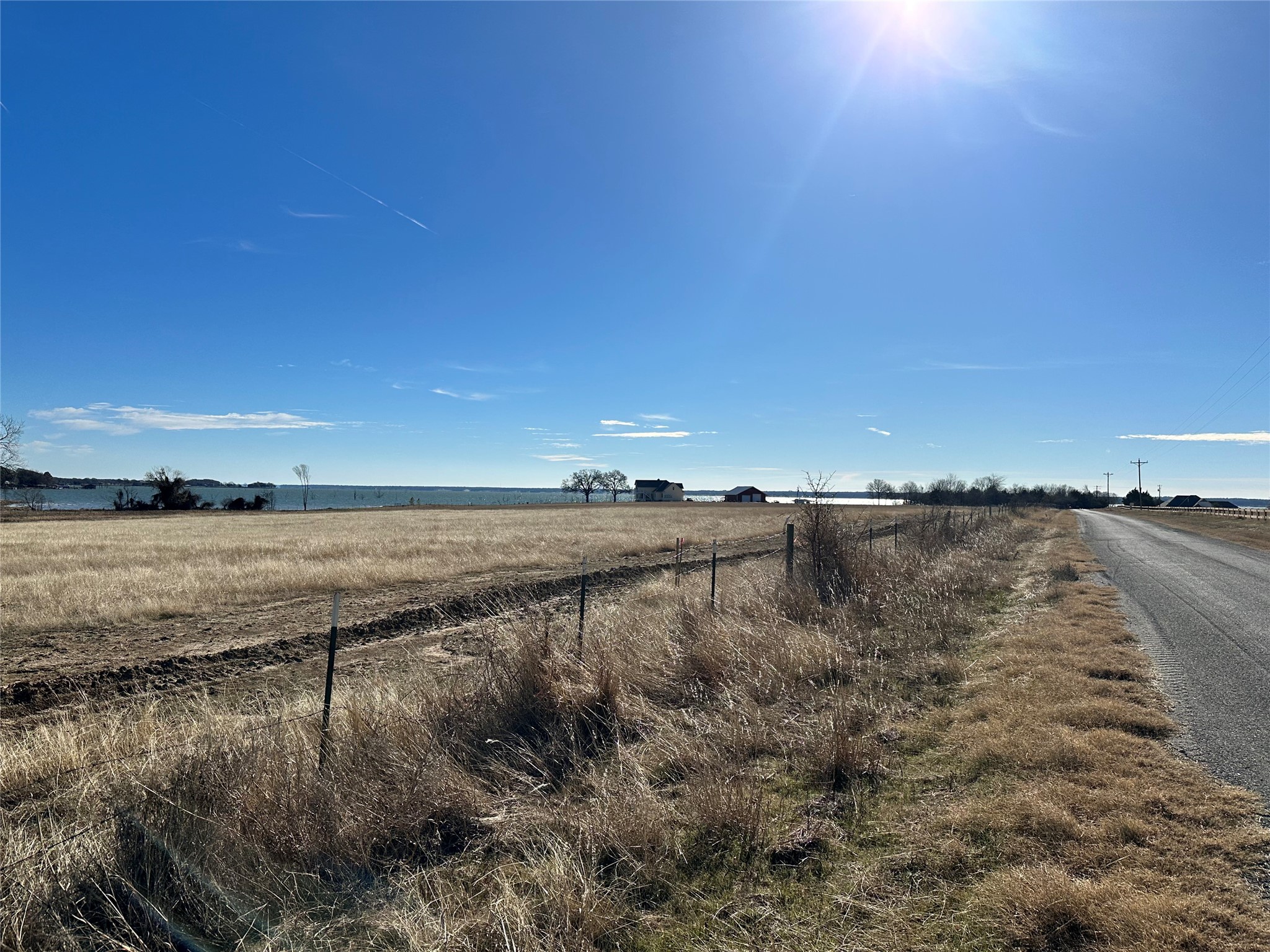 Lot 15 SE CR 2220