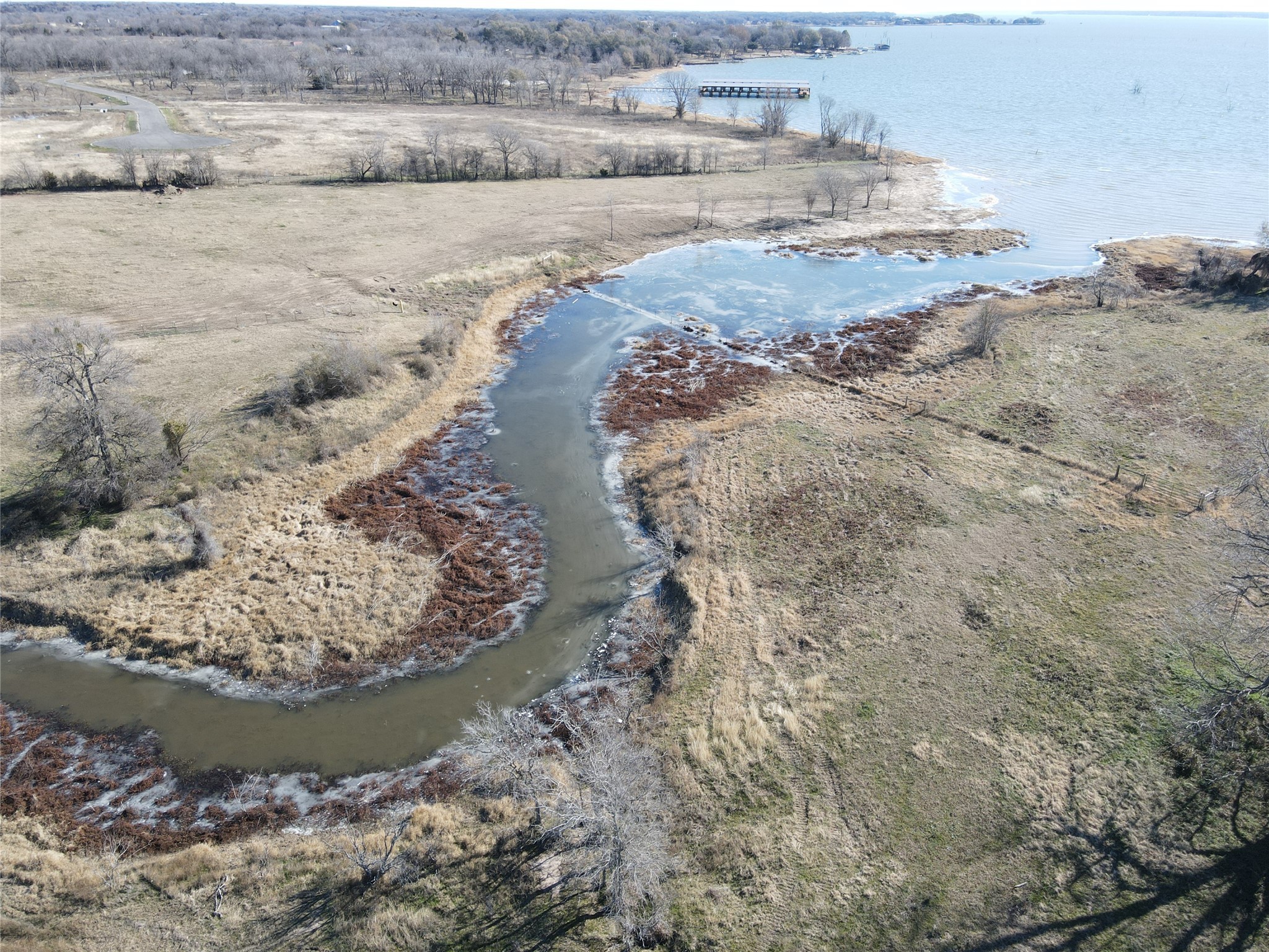 Lot 15 SE CR 2220