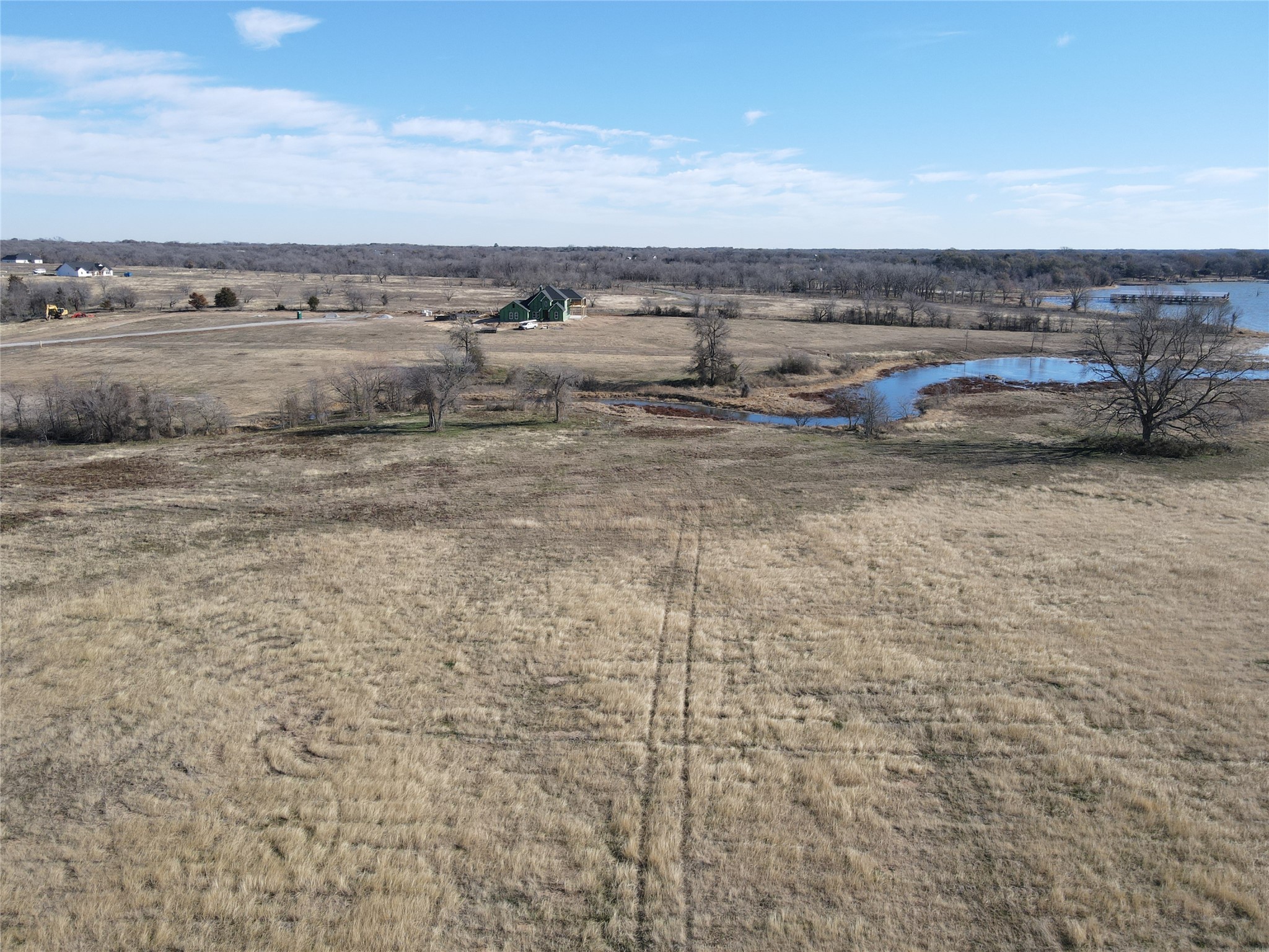 Lot 15 SE CR 2220