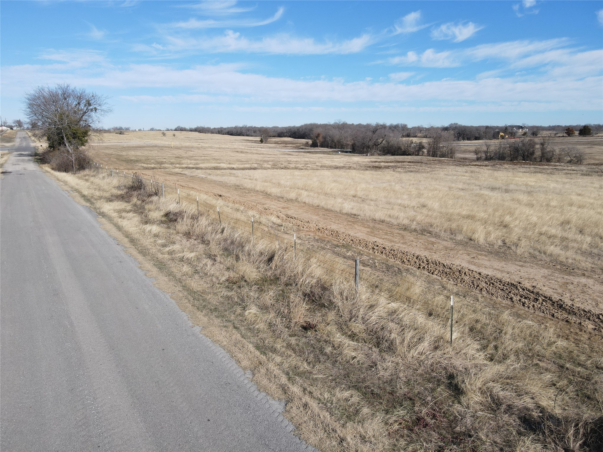 Lot 15 SE CR 2220