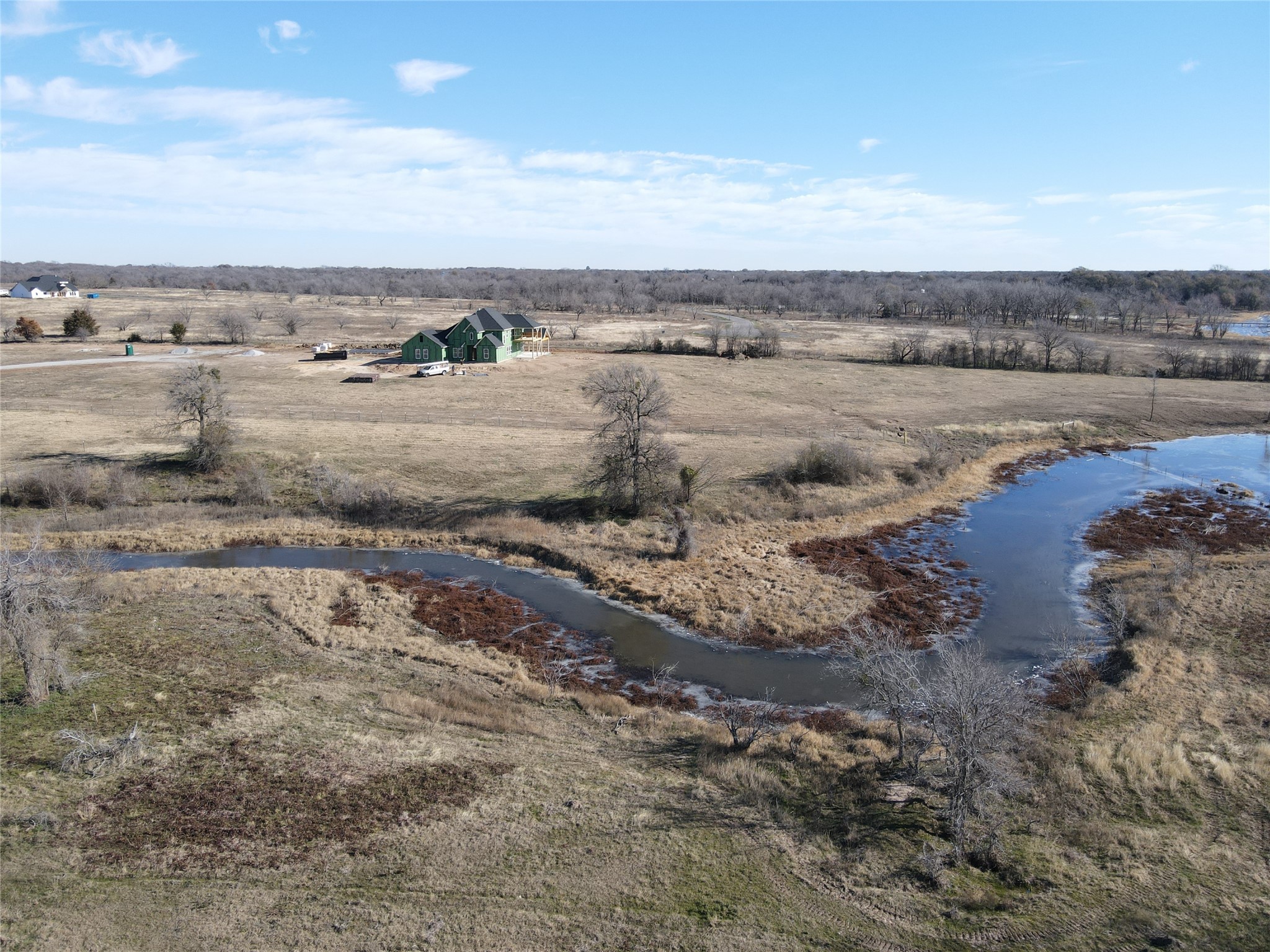 Lot 15 SE CR 2220