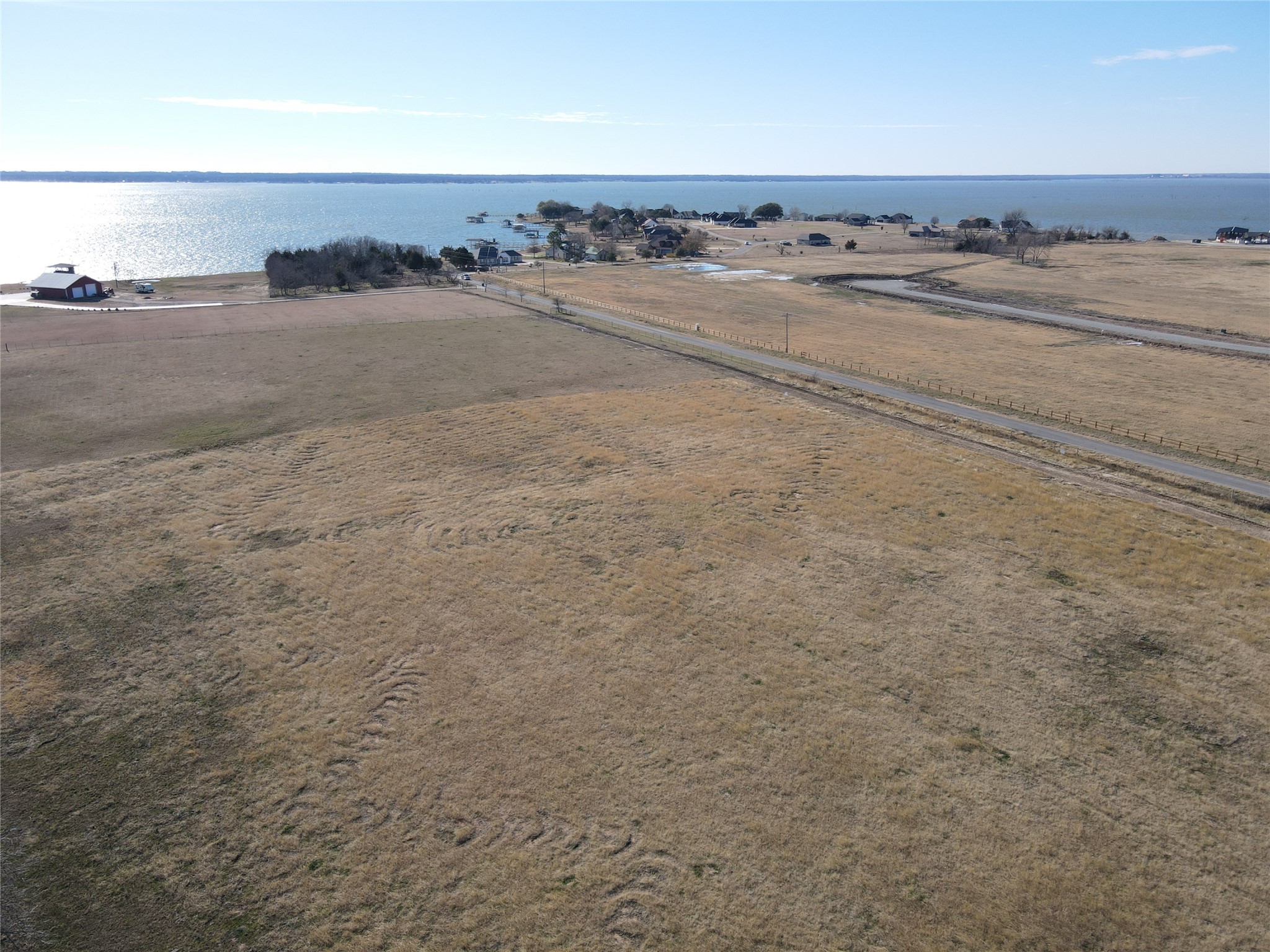 Lot 15 SE CR 2220