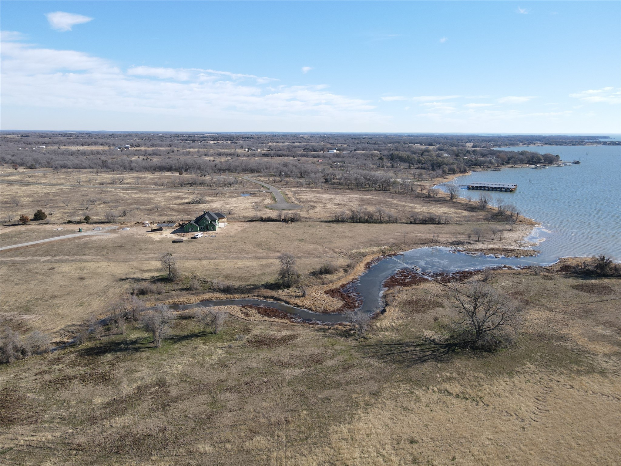 Lot 15 SE CR 2220
