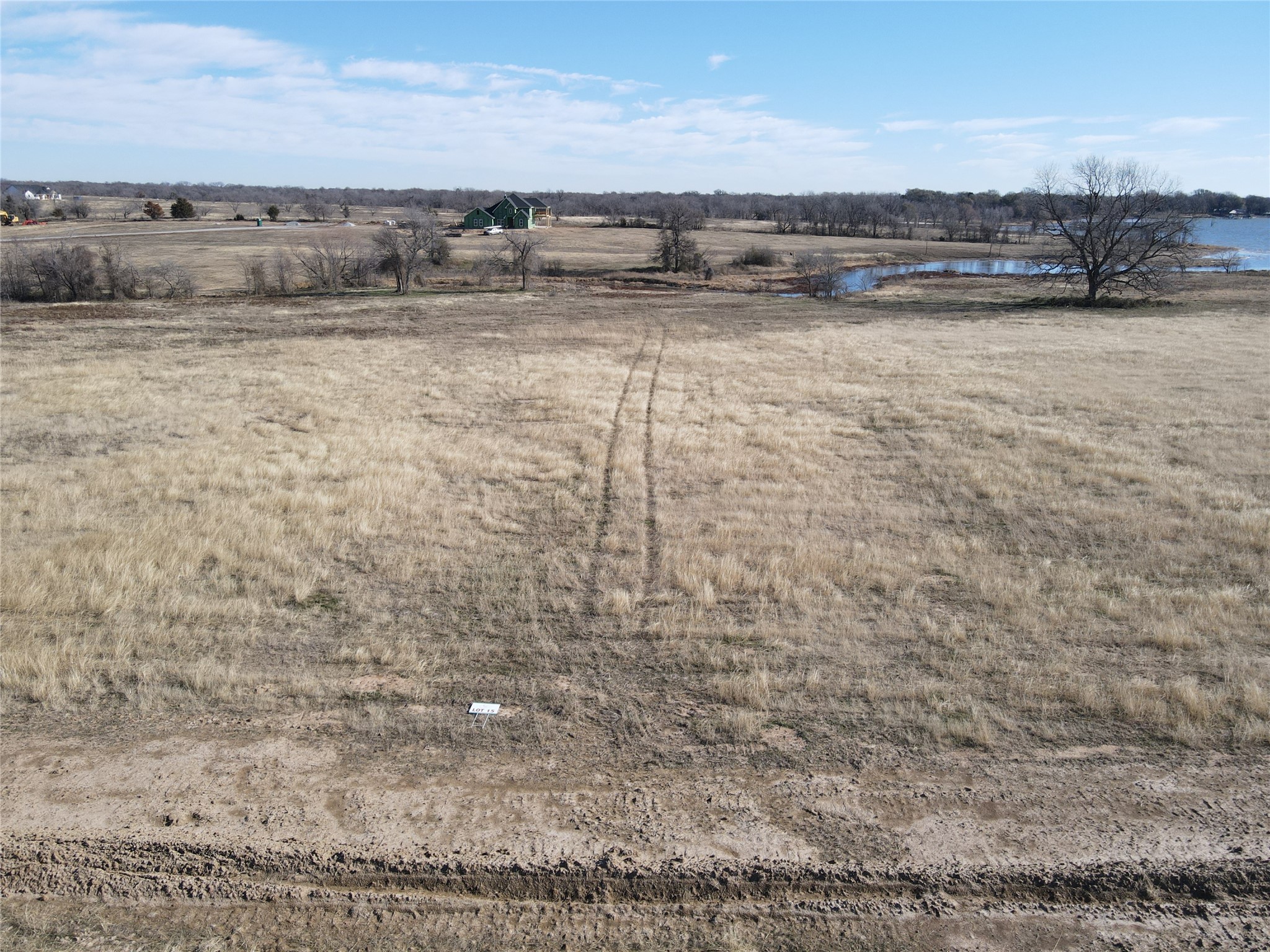Lot 15 SE CR 2220