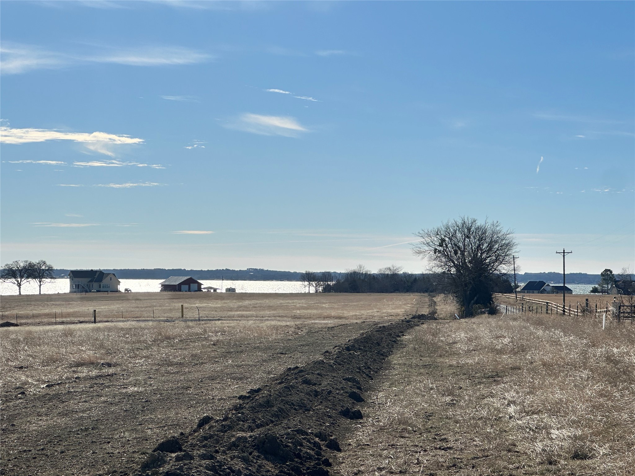 Lot 9 SE CR 2220