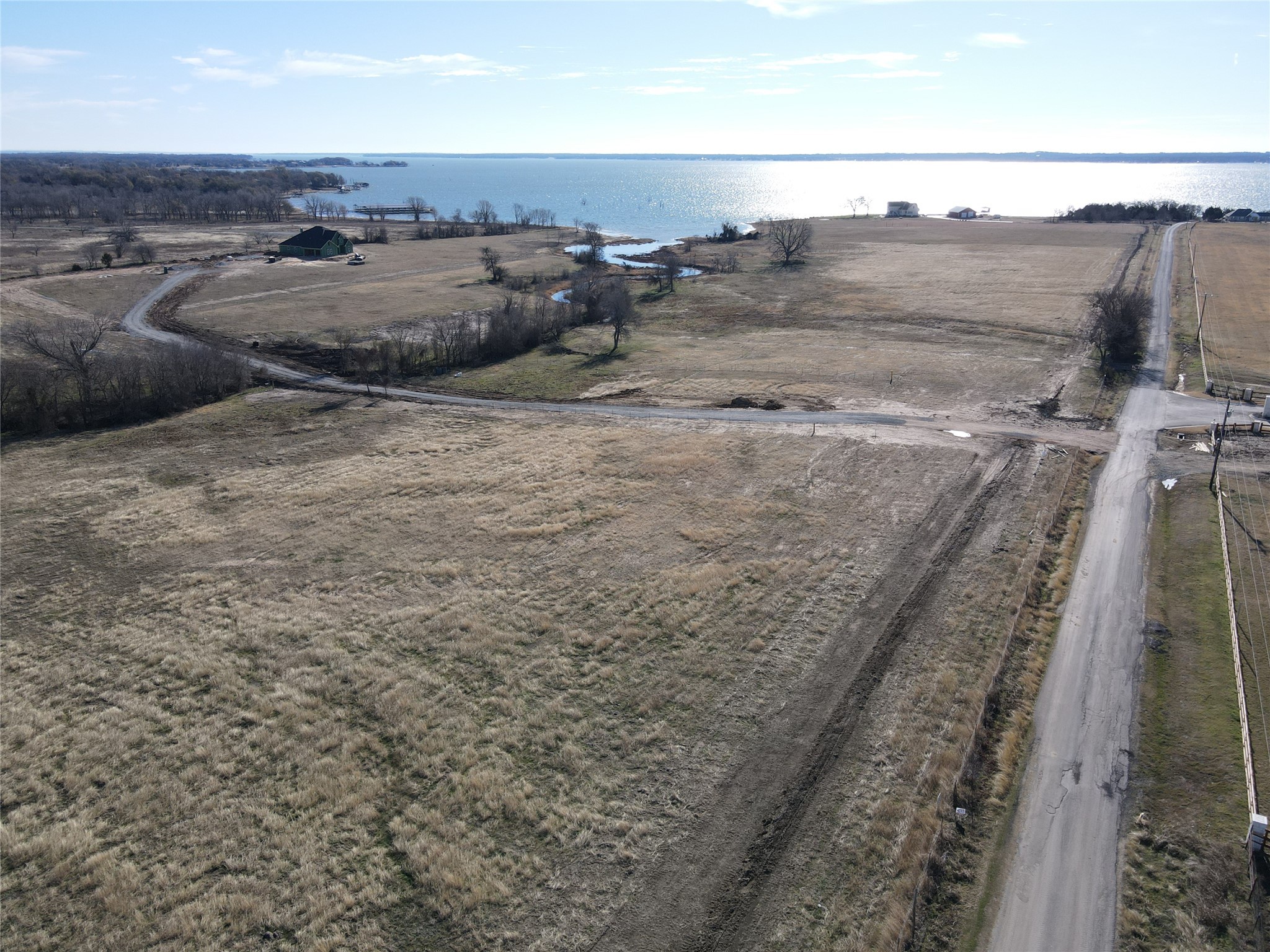 Lot 9 SE CR 2220