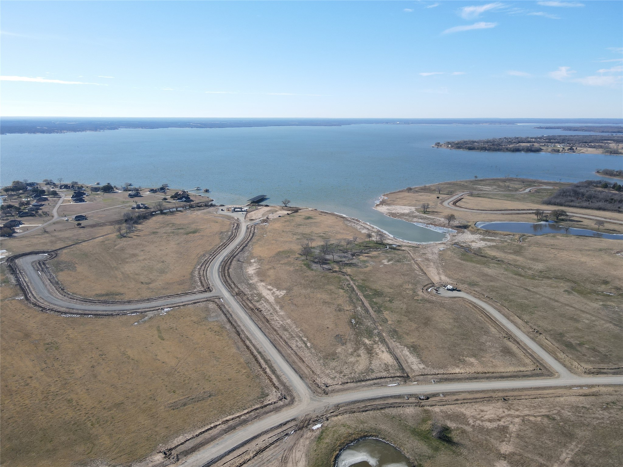 Lot 9 SE CR 2220