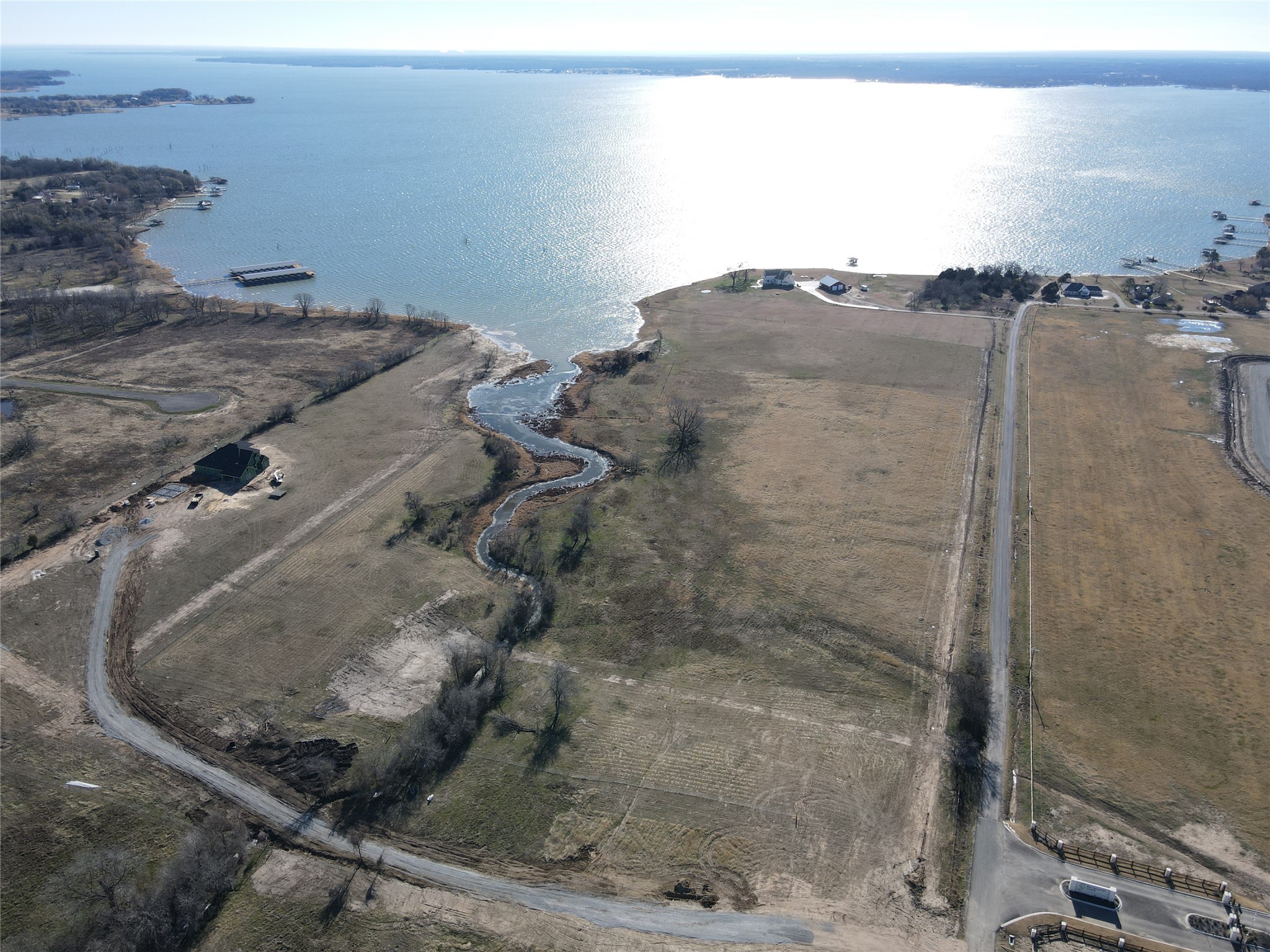 Lot 9 SE CR 2220