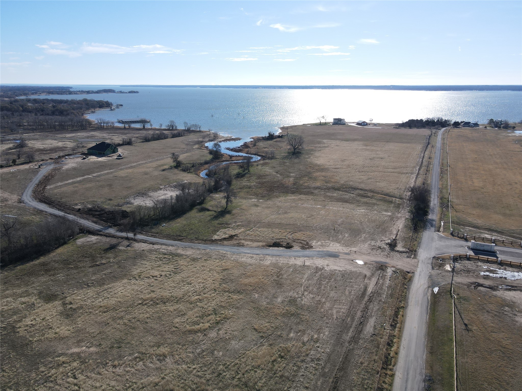 Lot 9 SE CR 2220