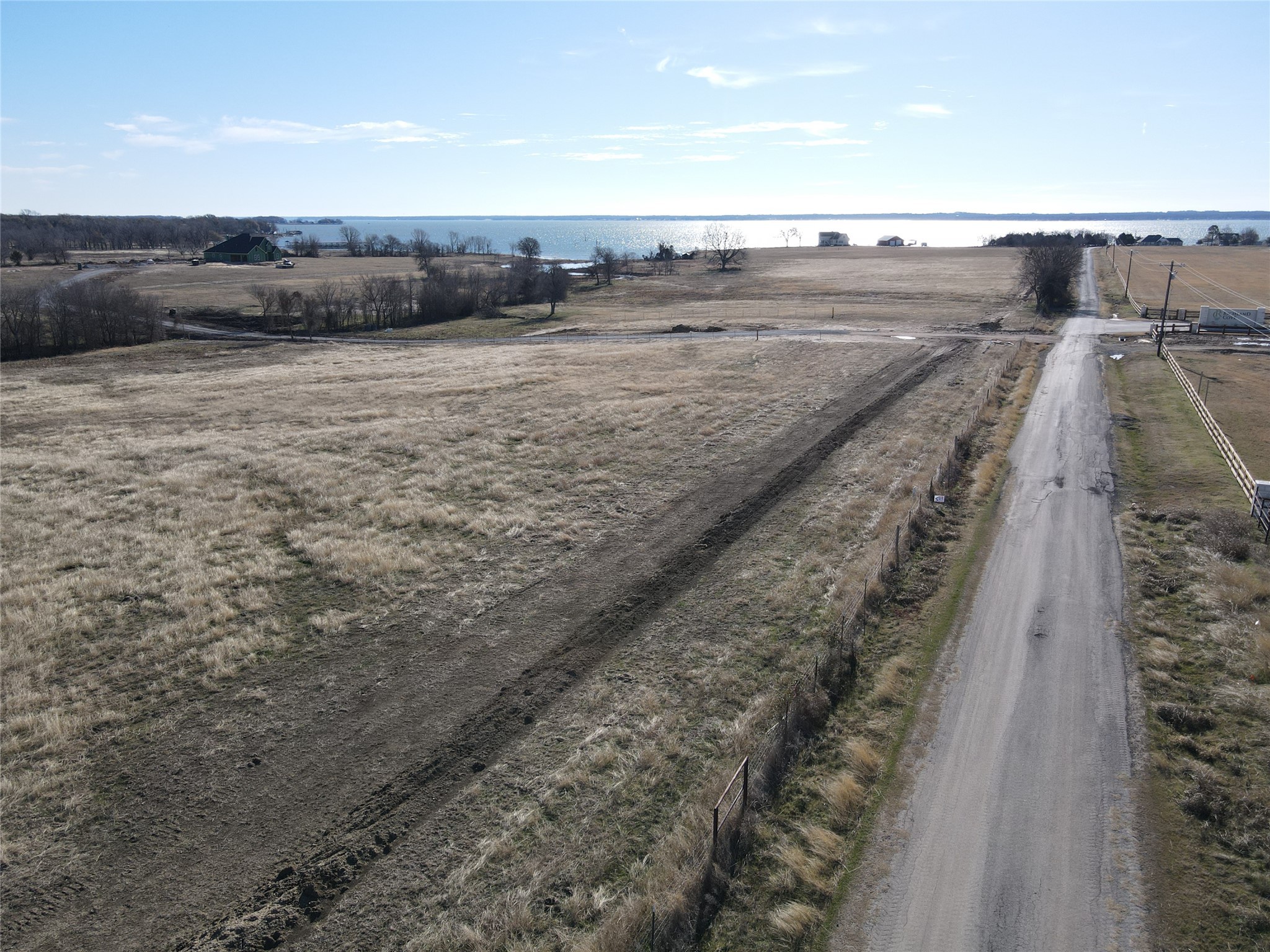 Lot 9 SE CR 2220