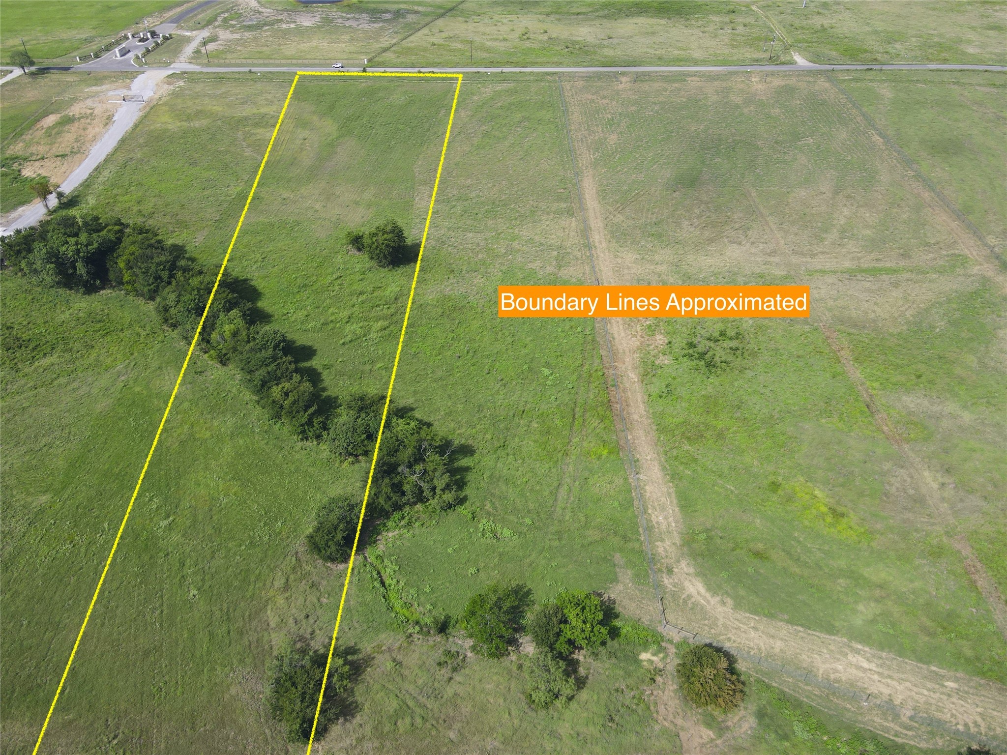 Lot 10 SE CR 2220