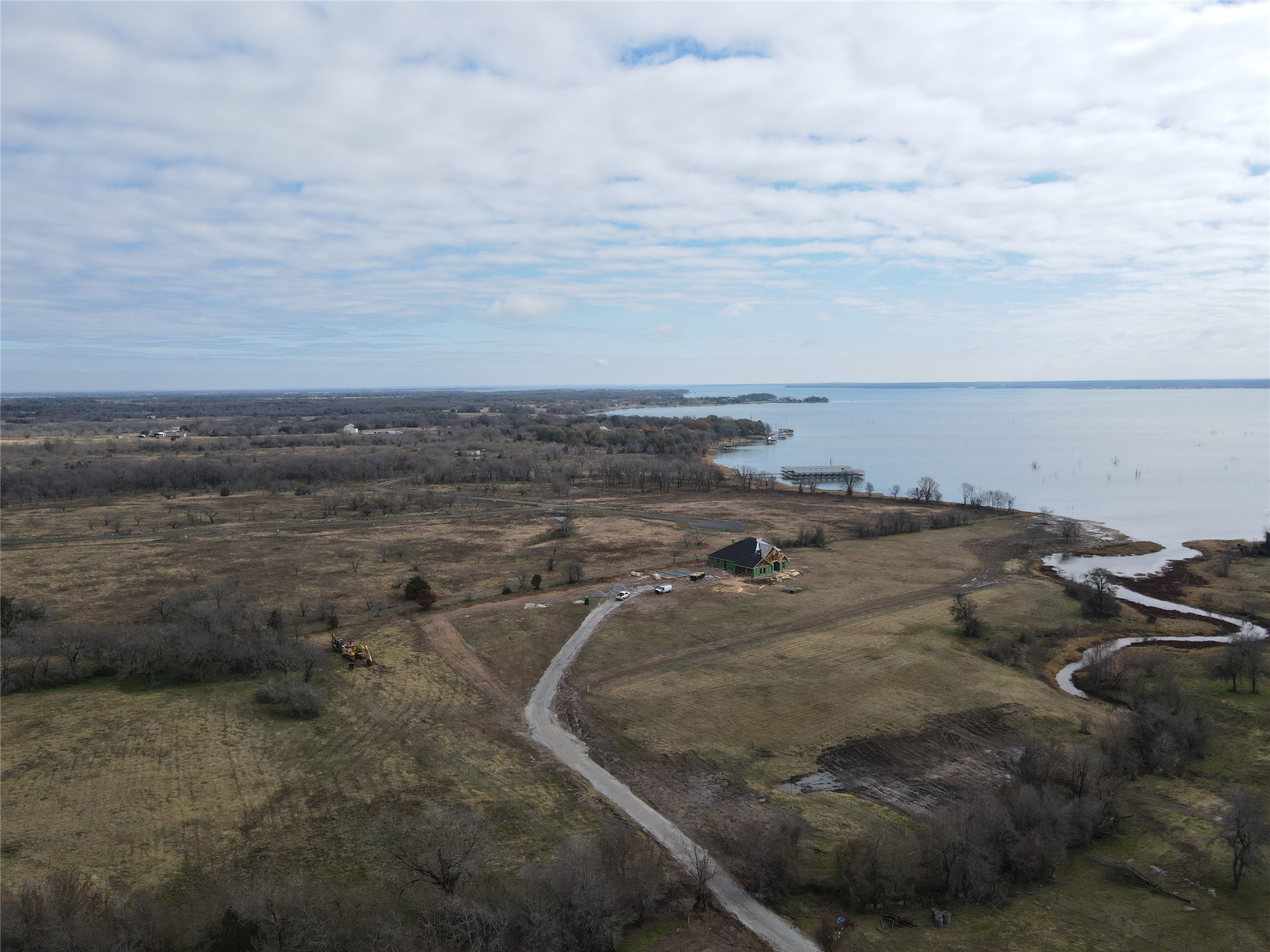Lot 10 SE CR 2220