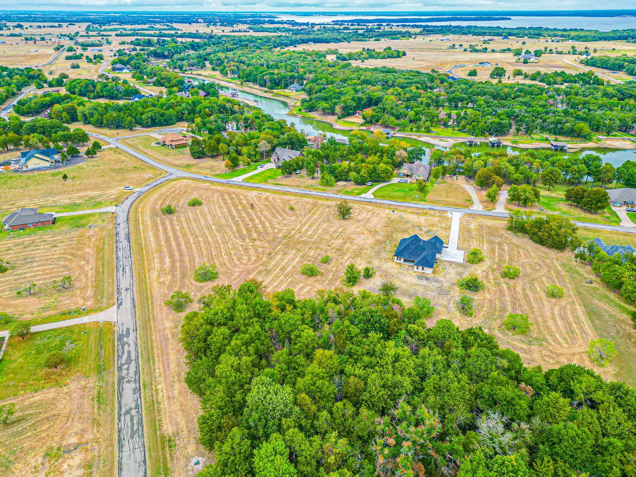 Lot 197 Hatteras Drive