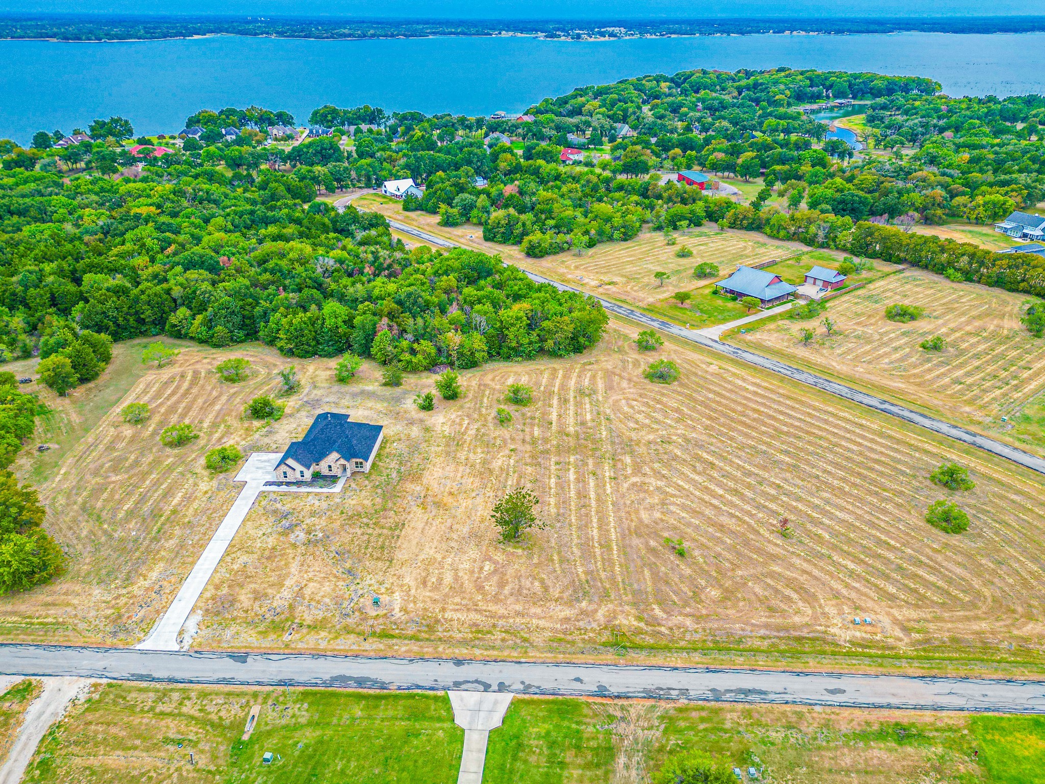 Lot 197 Hatteras Drive