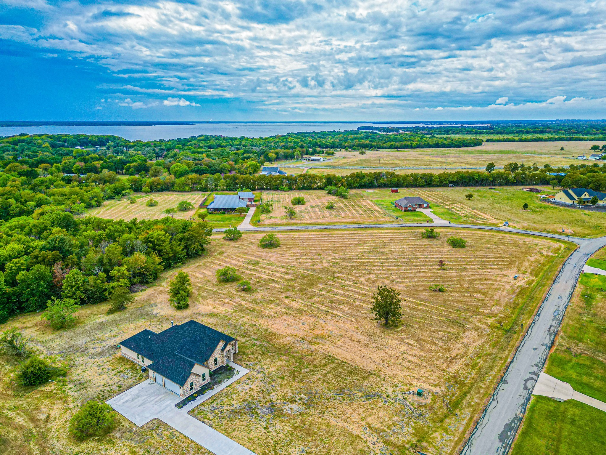 Lot 197 Hatteras Drive