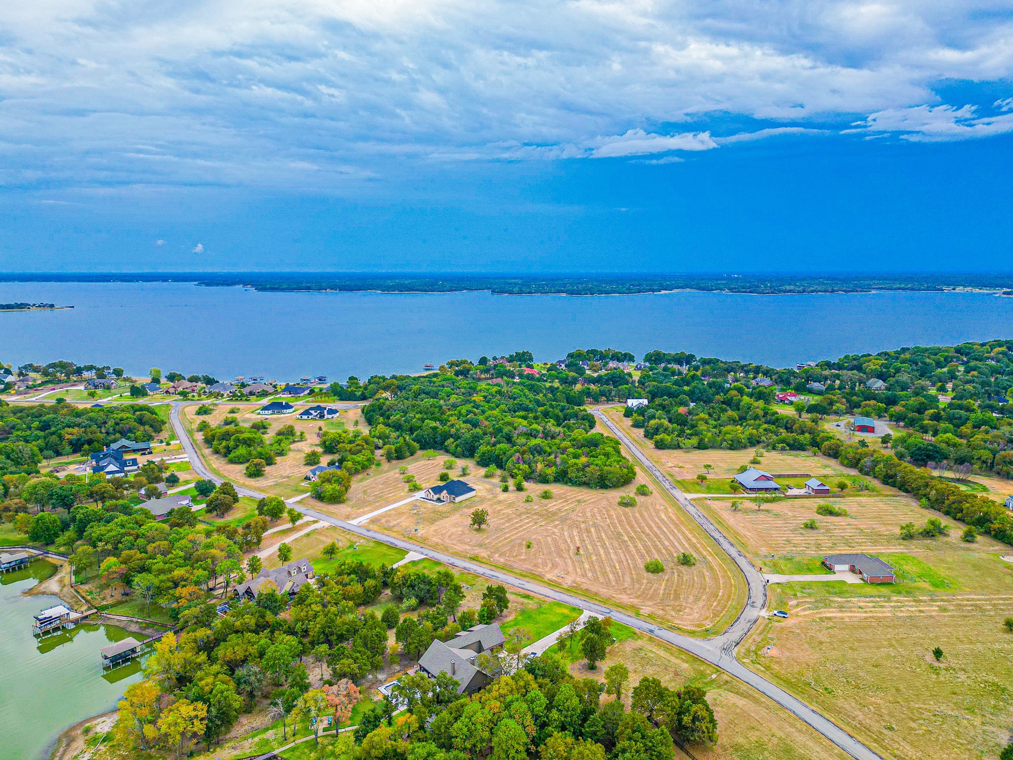 Lot 197 Hatteras Drive