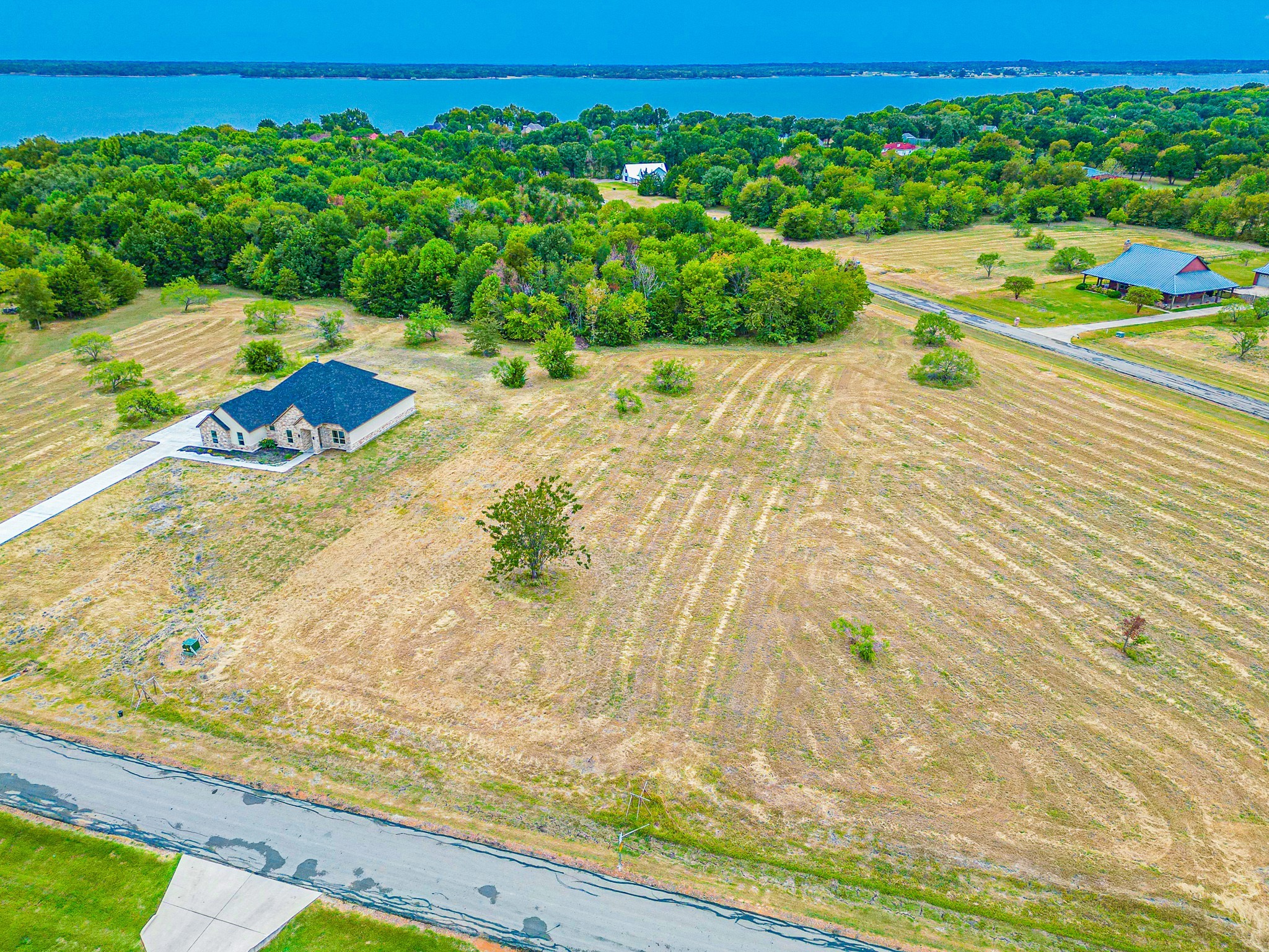 Lot 197 Hatteras Drive