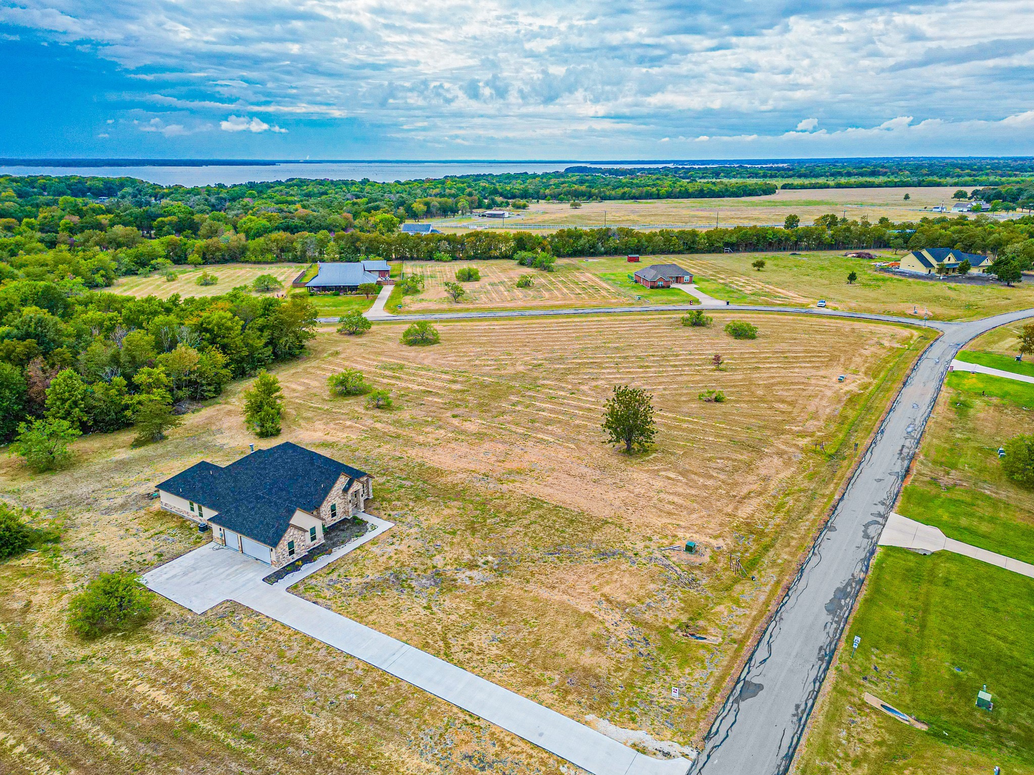 Lot 197 Hatteras Drive