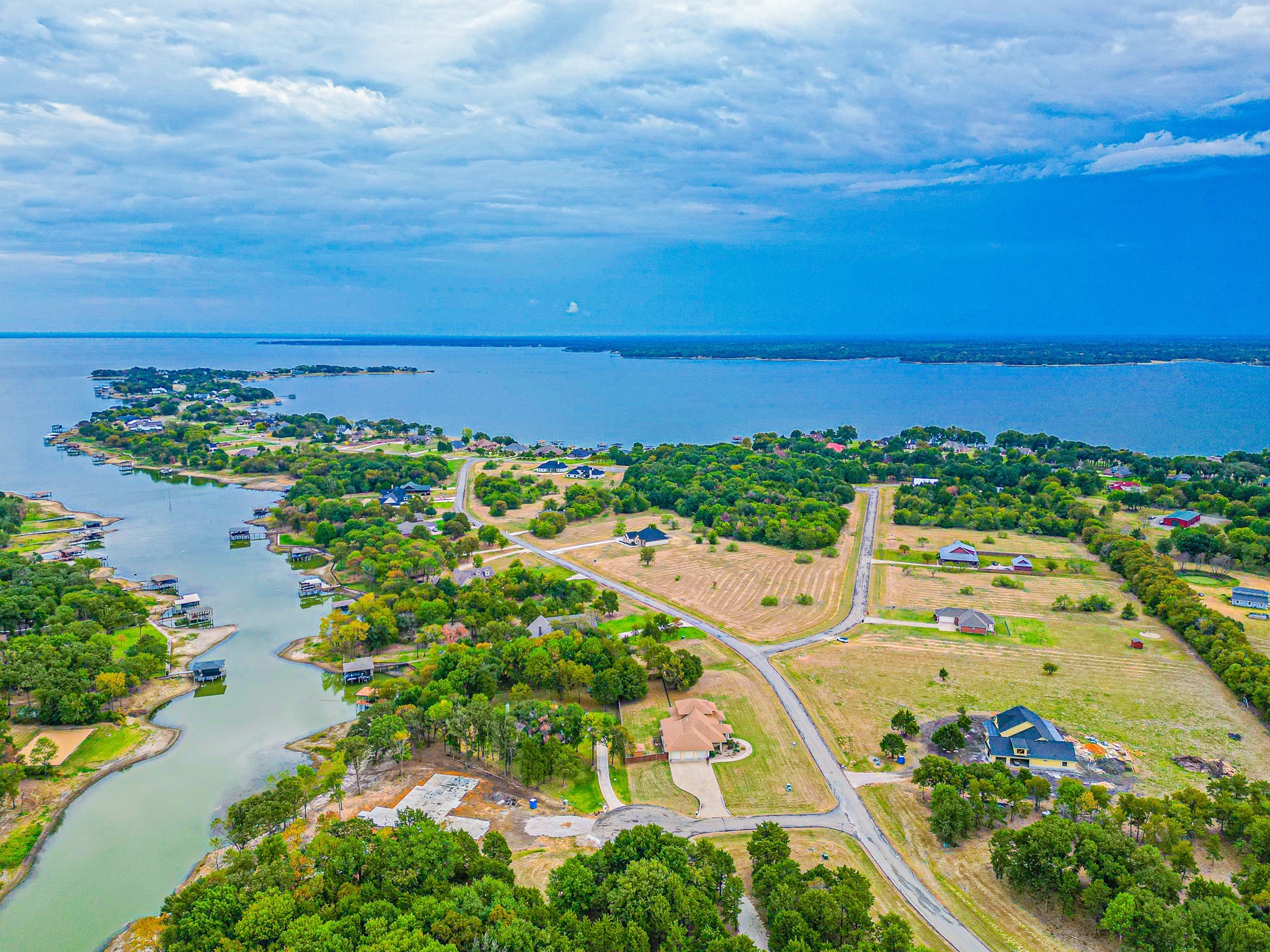 Lot 197 Hatteras Drive