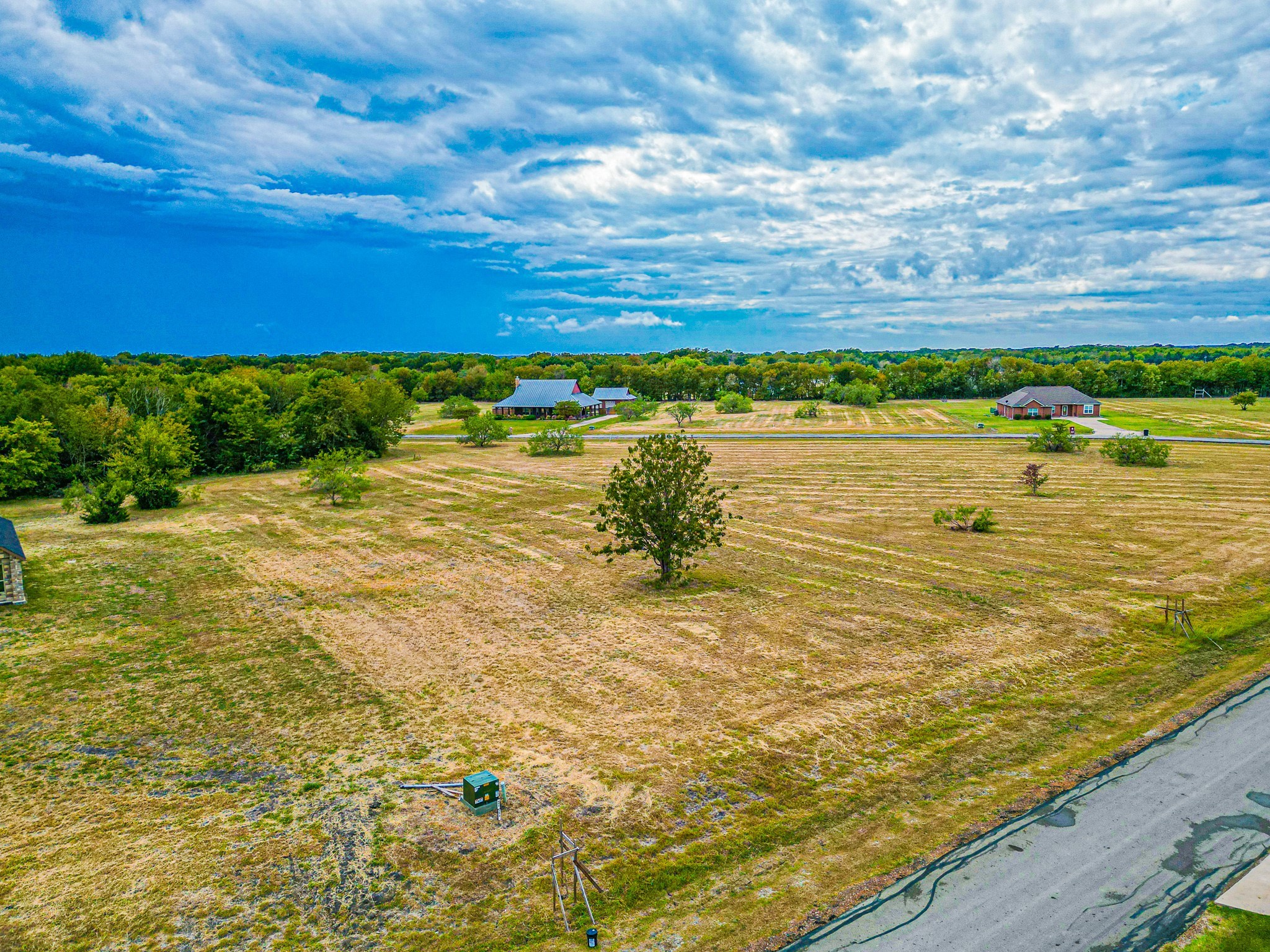 Lot 197 Hatteras Drive