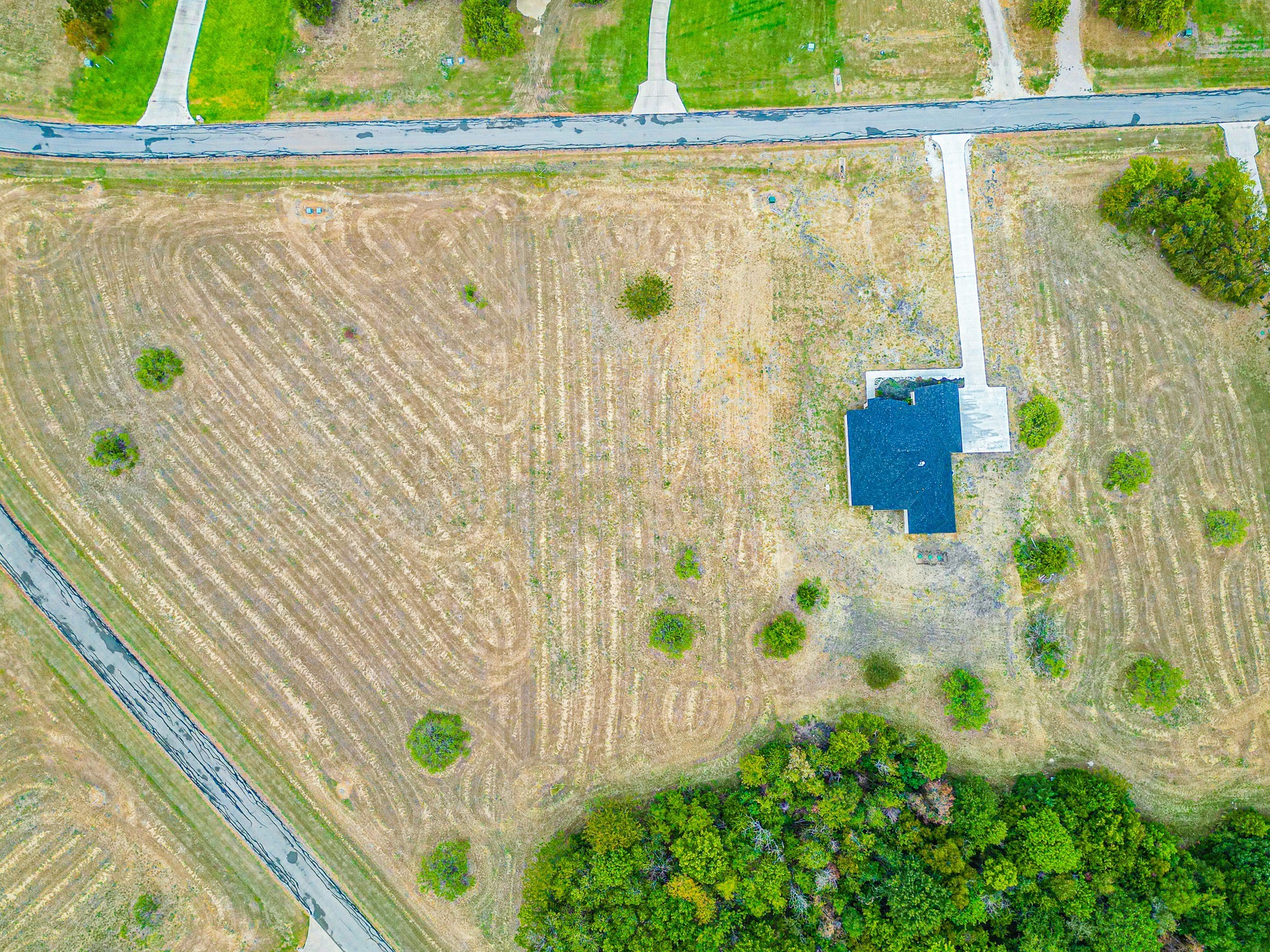 Lot 197 Hatteras Drive