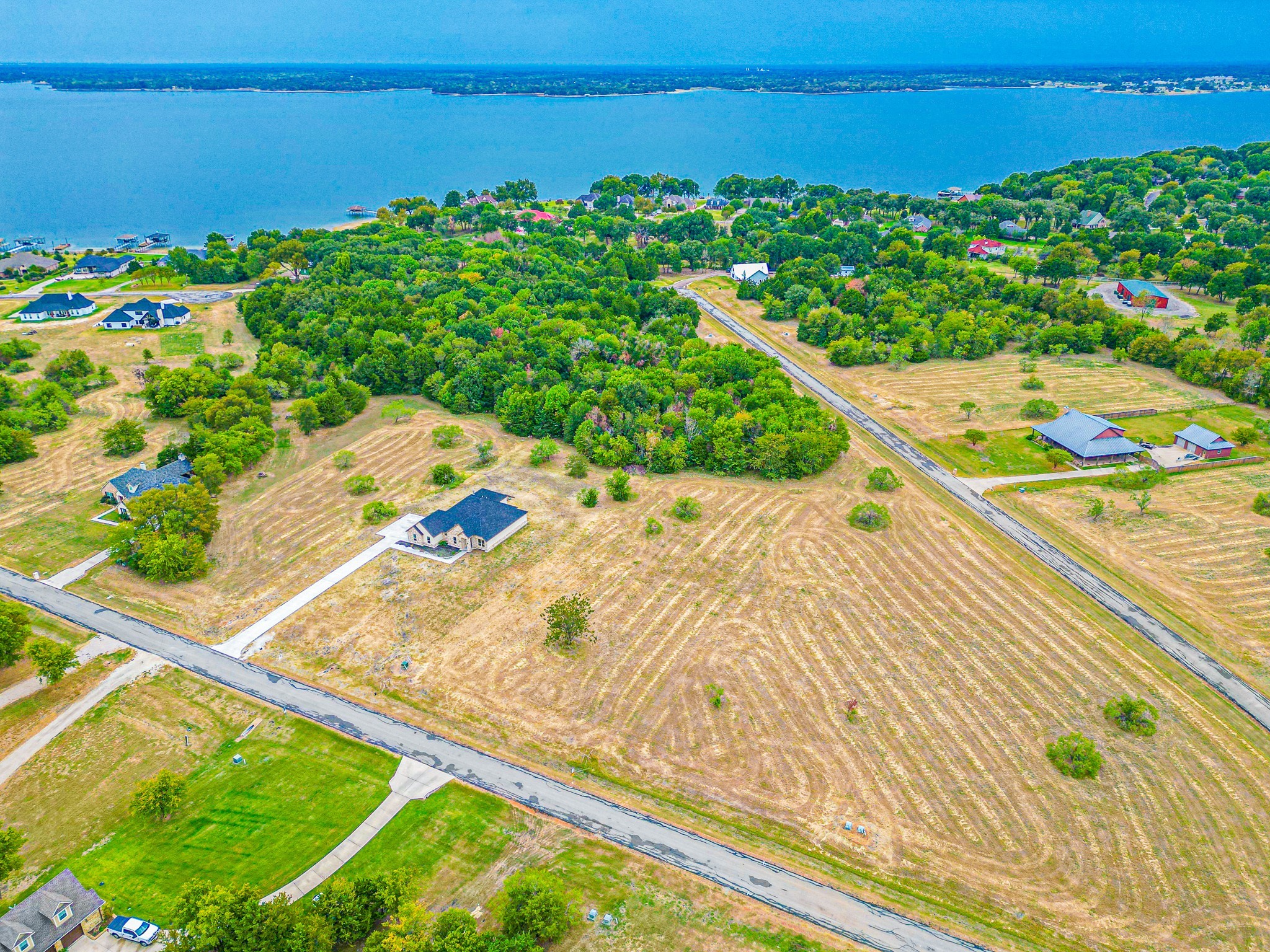 Lot 197 Hatteras Drive
