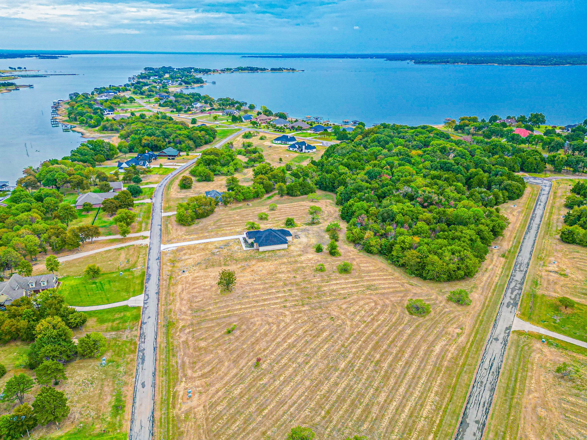 Lot 197 Hatteras Drive