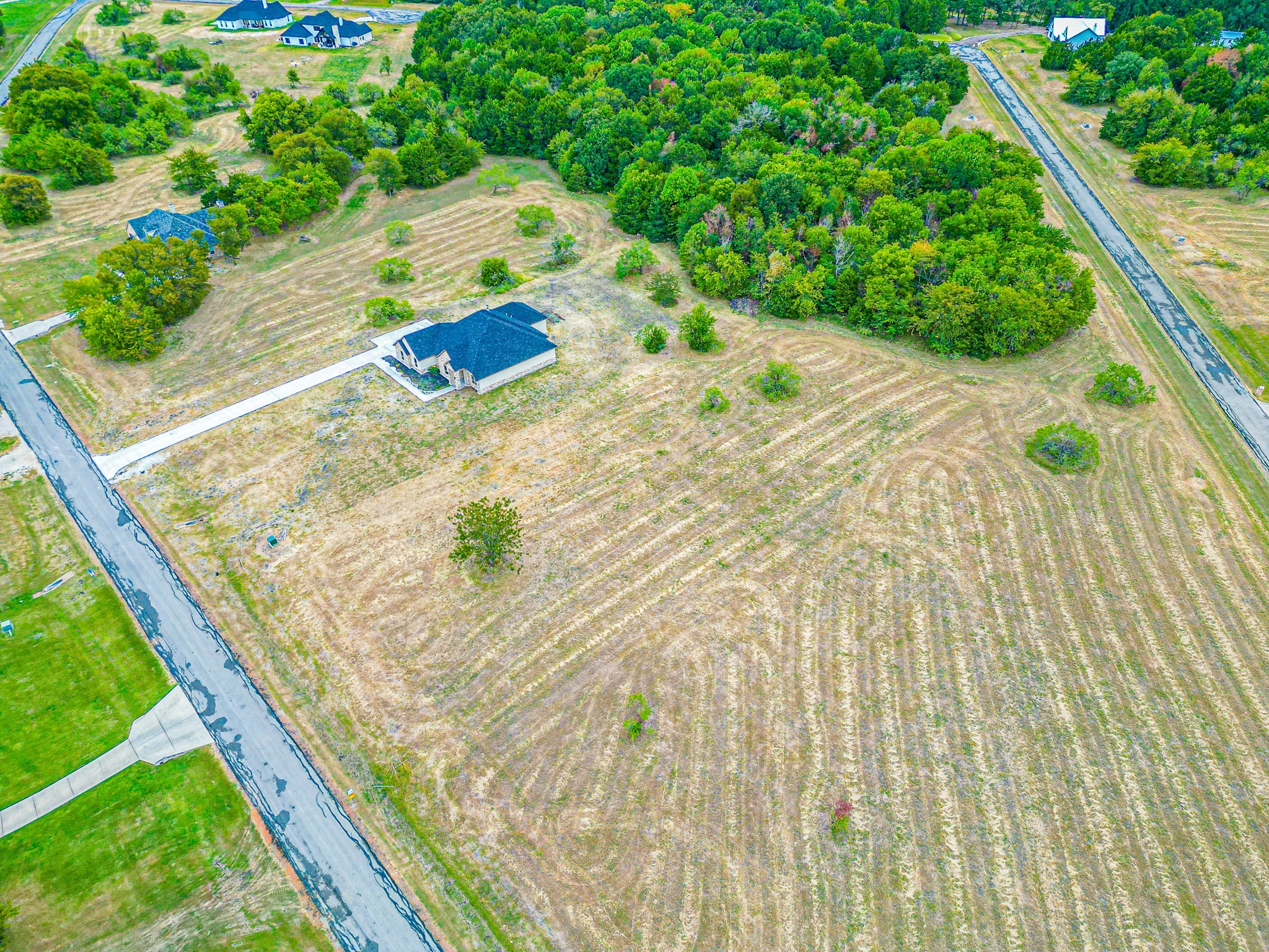 Lot 197 Hatteras Drive