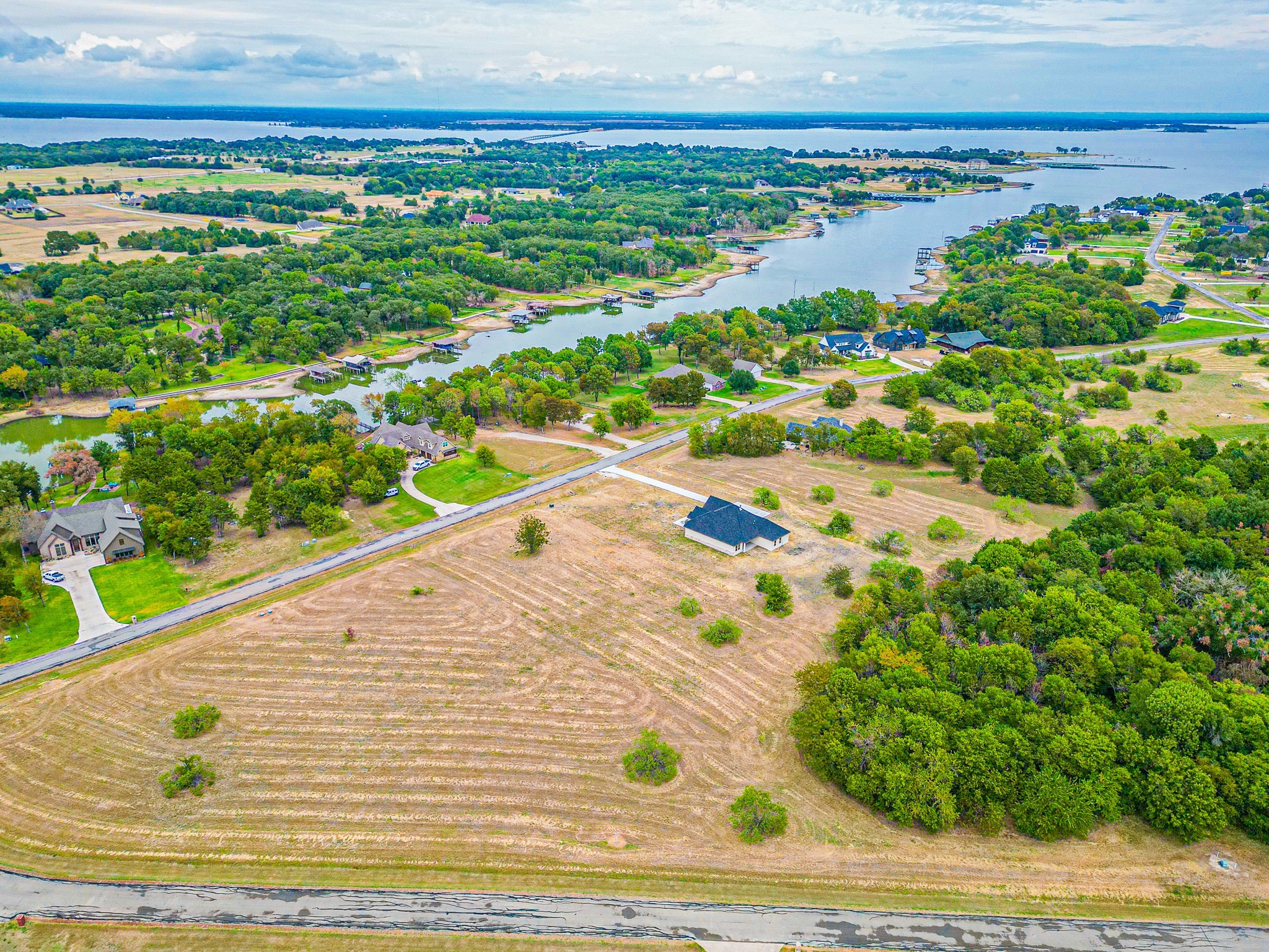 Lot 197 Hatteras Drive