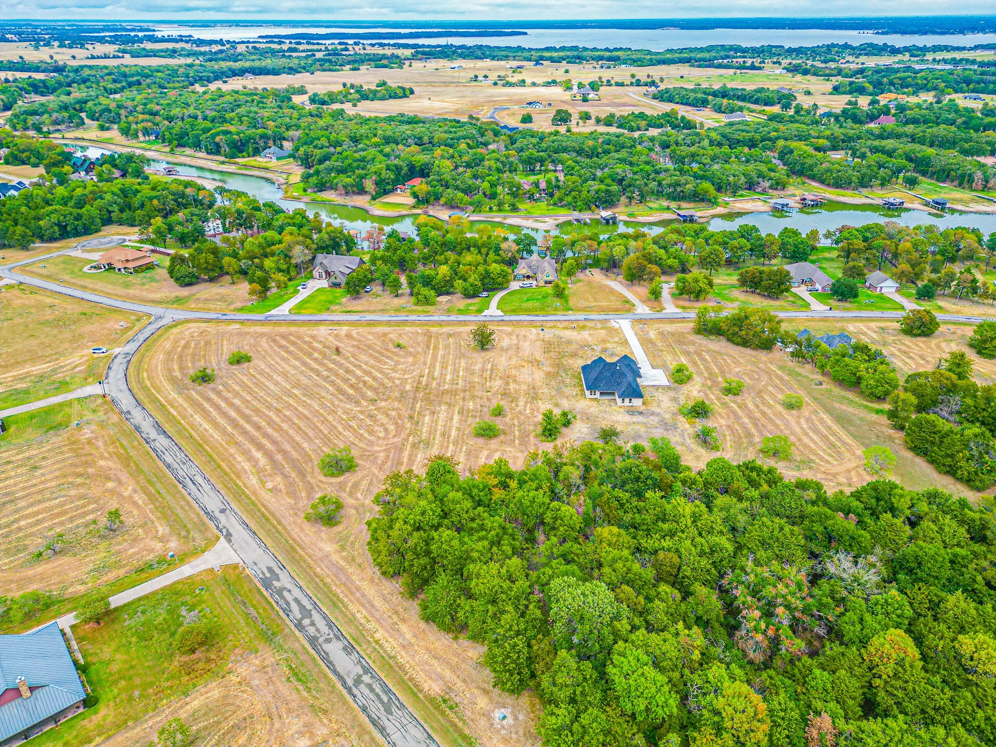 Lot 197 Hatteras Drive