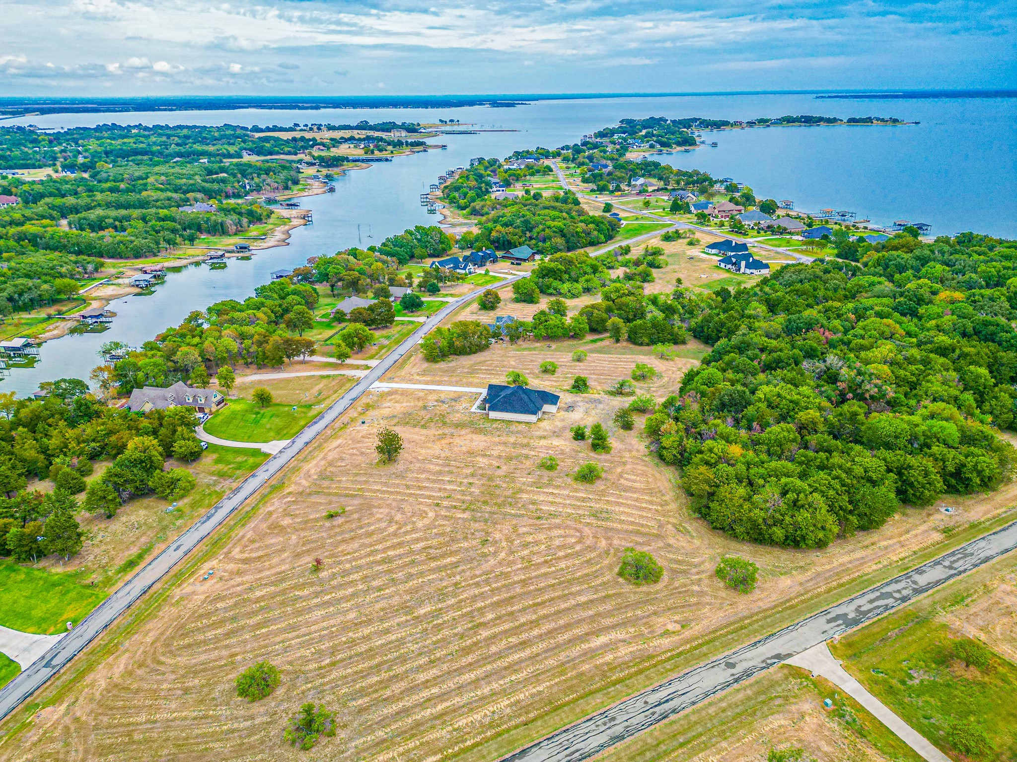 Lot 197 Hatteras Drive